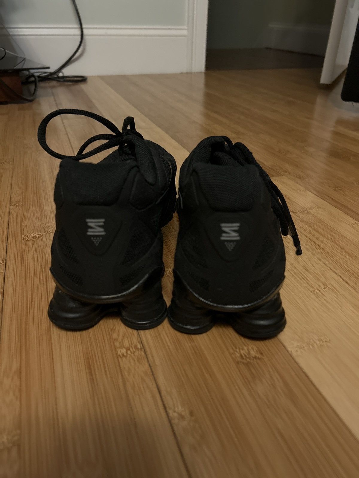 Nike Nike Shox Size US 12 / IT 42 - 4 Thumbnail