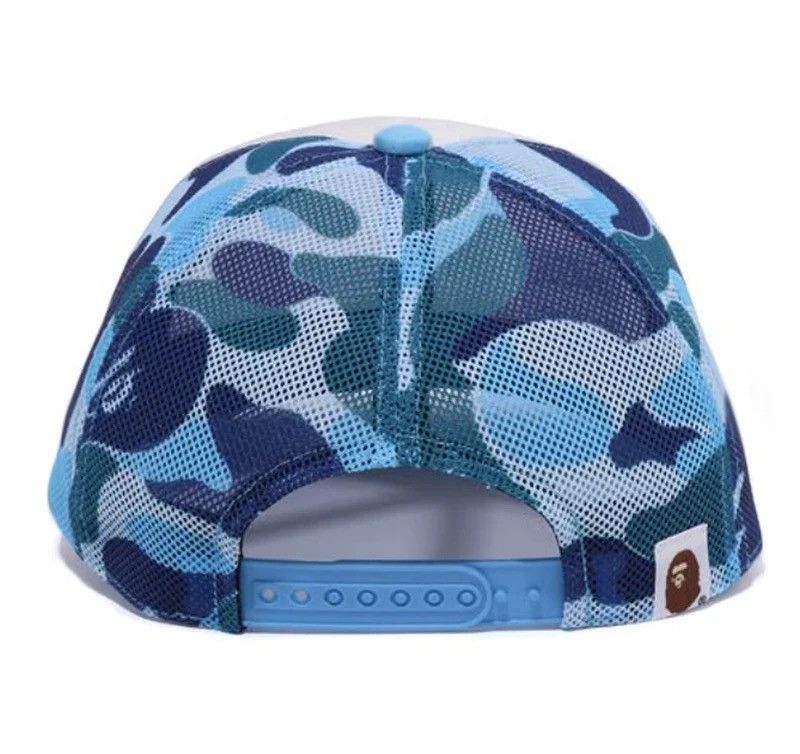 Bape Bape Cap Size ONE SIZE - 3 Thumbnail