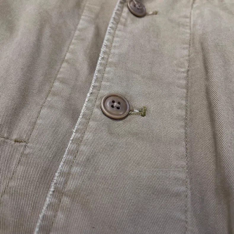 RRL Ralph Lauren RRL Ralph Lauren Vintage Worn Jacket Size US S / EU 44-46 / 1 - 7 Thumbnail