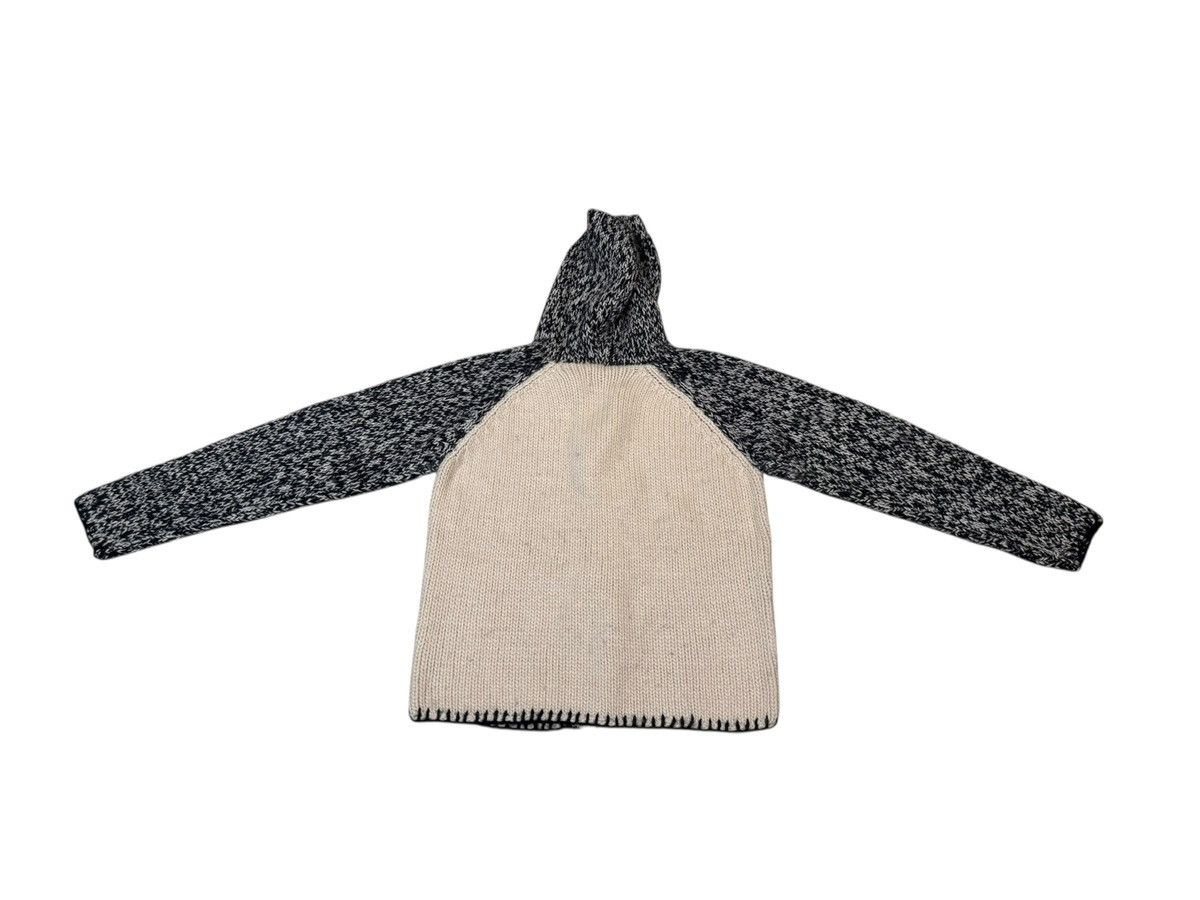 Woolrich Woolen Mills Woolrich American USA Flag Zip Jumper Sweater 14years XS Size US XS / EU 42 / 0 - 7 Thumbnail