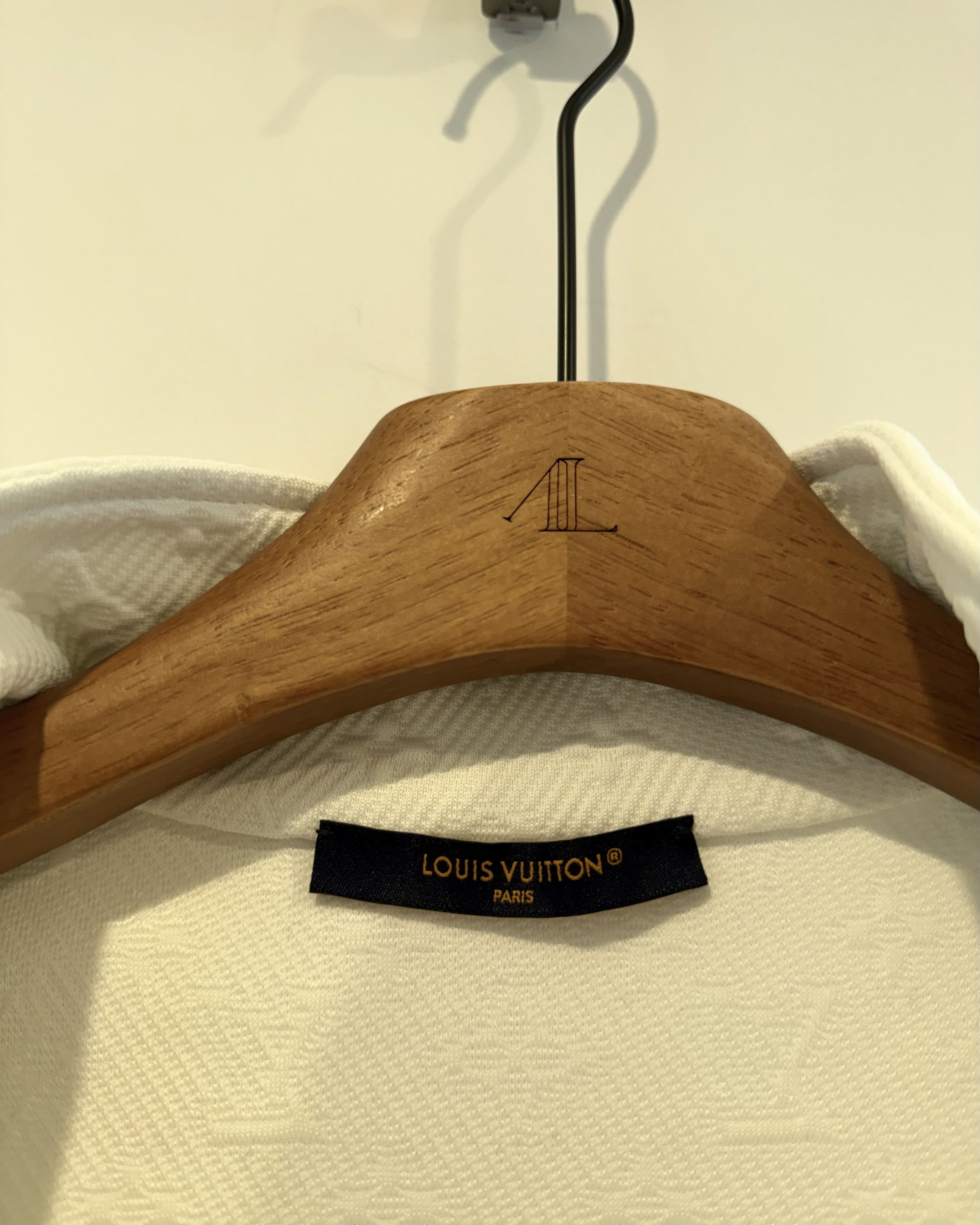 Louis Vuitton Louis Vuitton LVSE Monogram Fleece Tracksuit Size US M / EU 48-50 / 2 - 6 Thumbnail