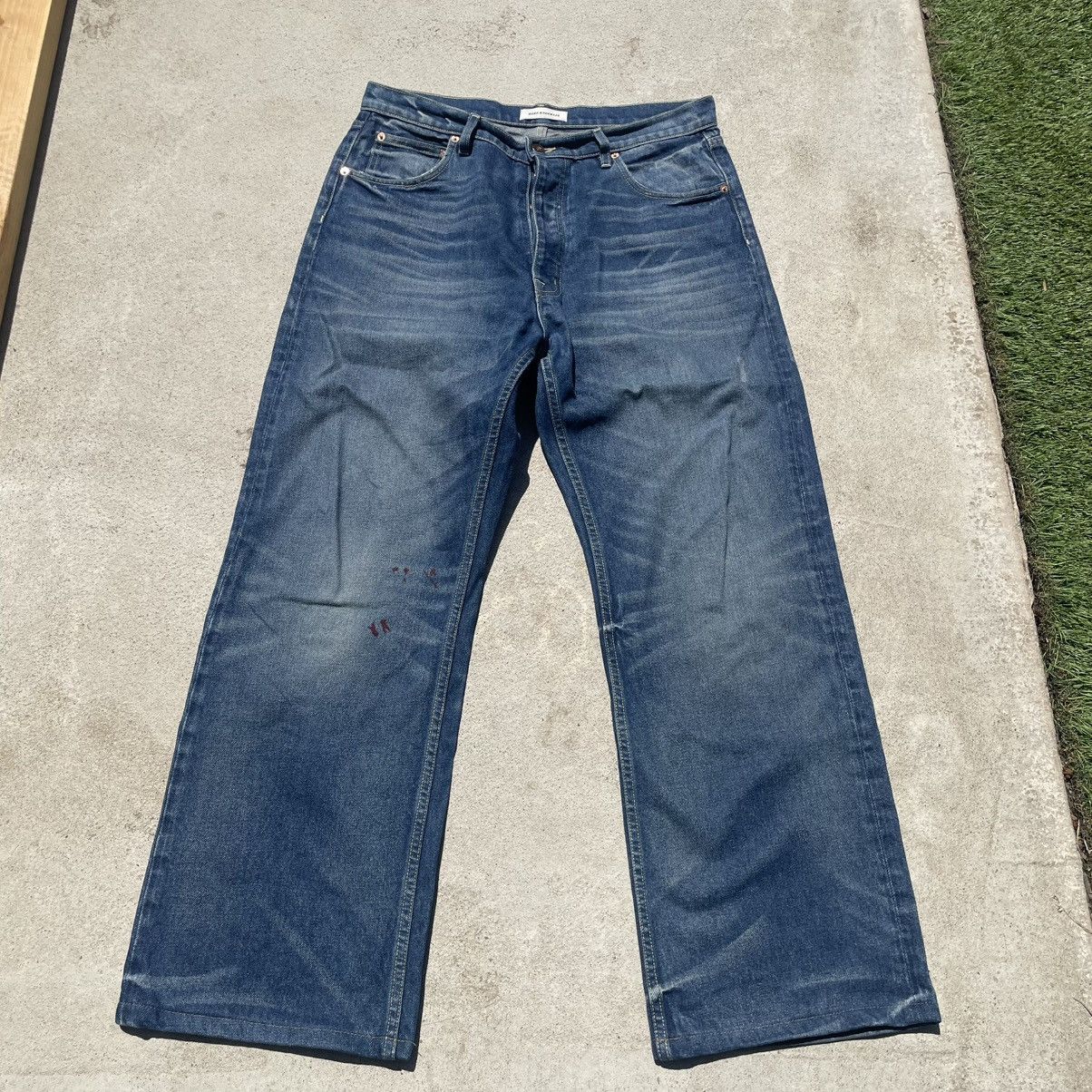 Bare Knuckles Bare Knuckles Arthur Straight leg | Grailed