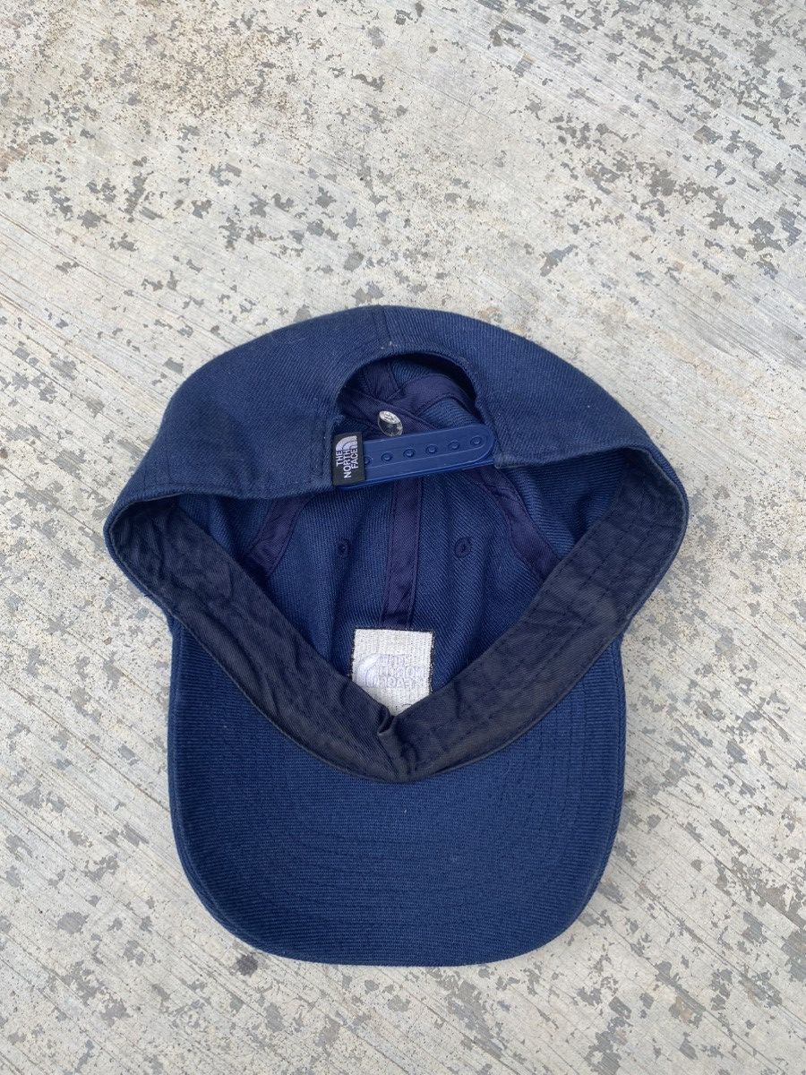 The North Face The north face black label woven logo snap back Size ONE SIZE - 5 Thumbnail