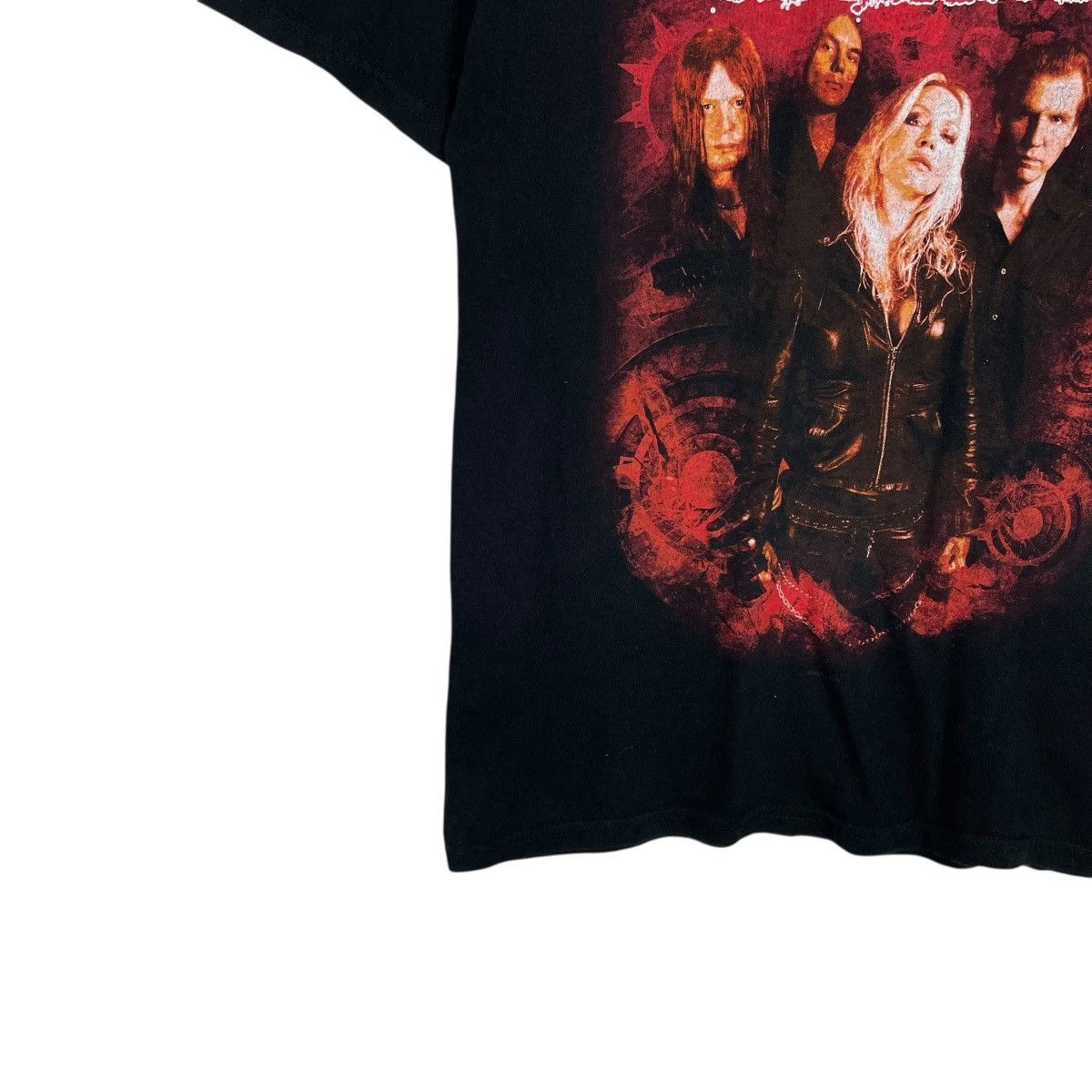 Band Tees Vintage Y2K Arch Enemy The Root Of All Evil Tee Size US S / EU 44-46 / 1 - 3 Thumbnail