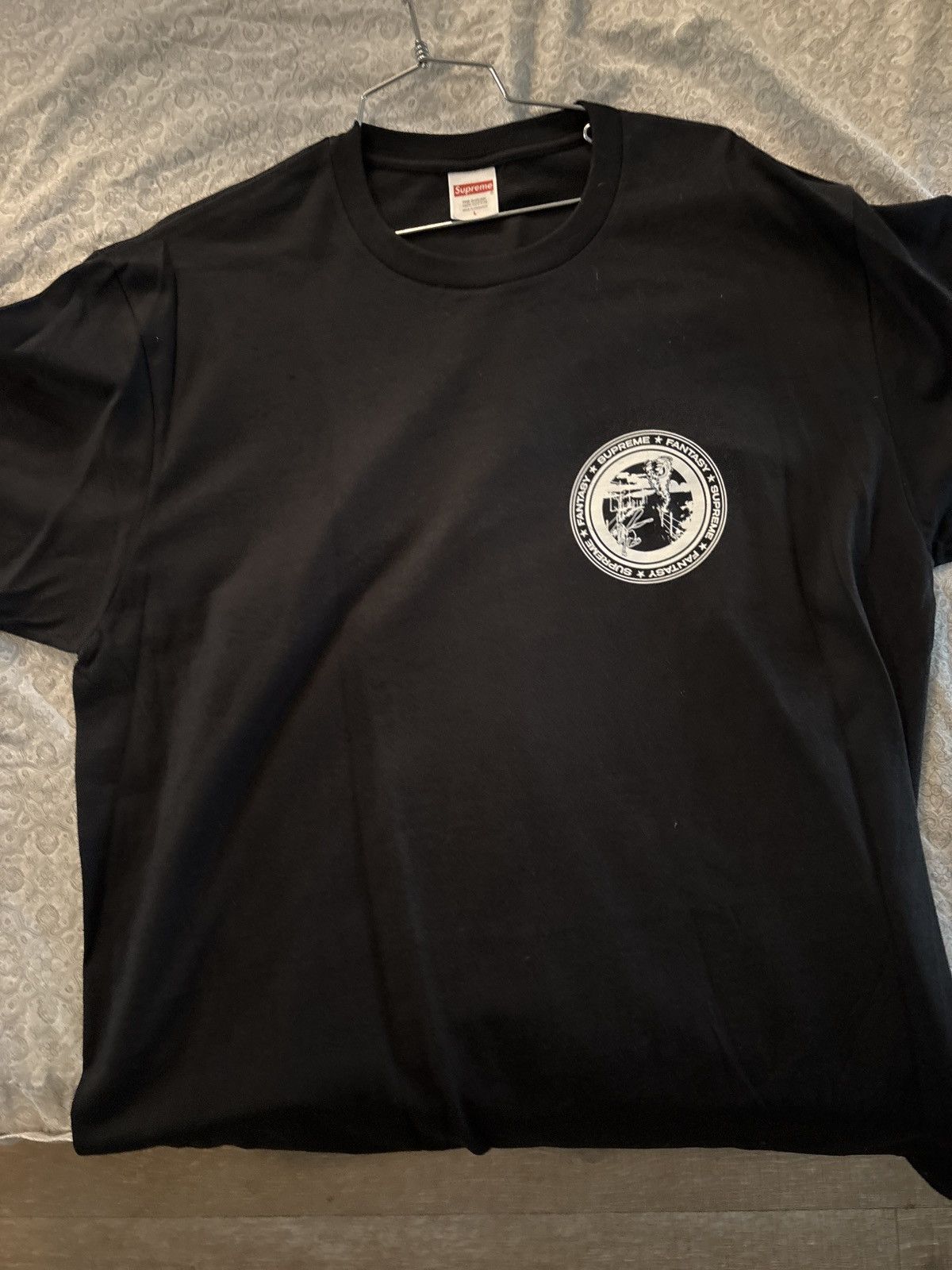 Supreme Supreme Size US L / EU 52-54 / 3 - 1 Thumbnail