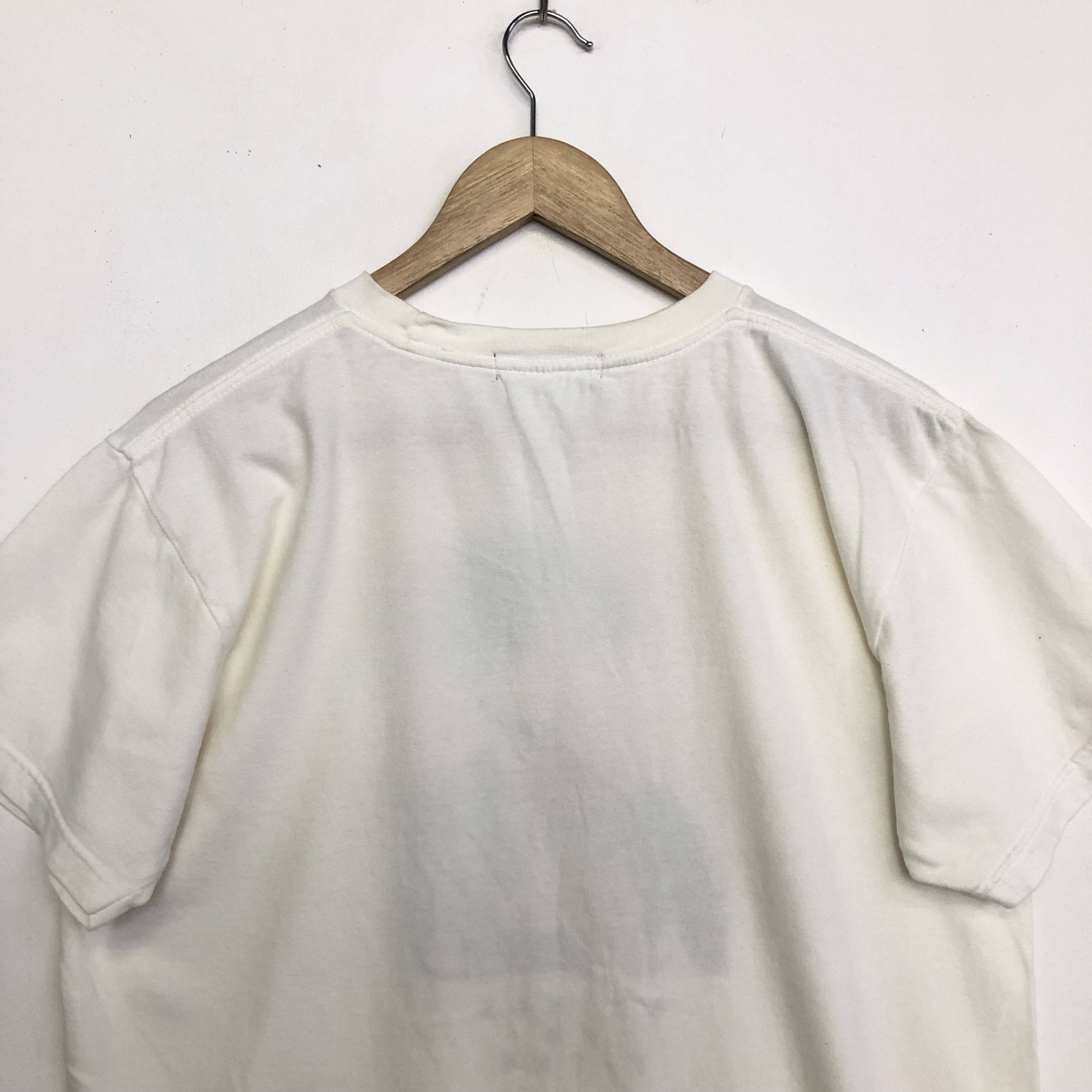 Anime ATTACK ON TITAN EREN YEAGAR ANIME GRAPHIC TEE Size US M / EU 48-50 / 2 - 6 Thumbnail