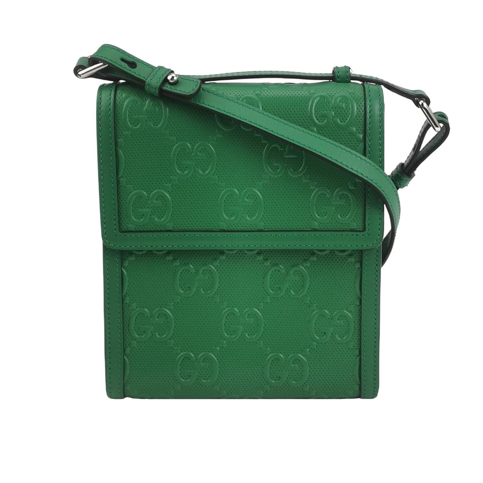 Gucci Gucci Women os Shoulder Bags Size ONE SIZE - 1 Thumbnail