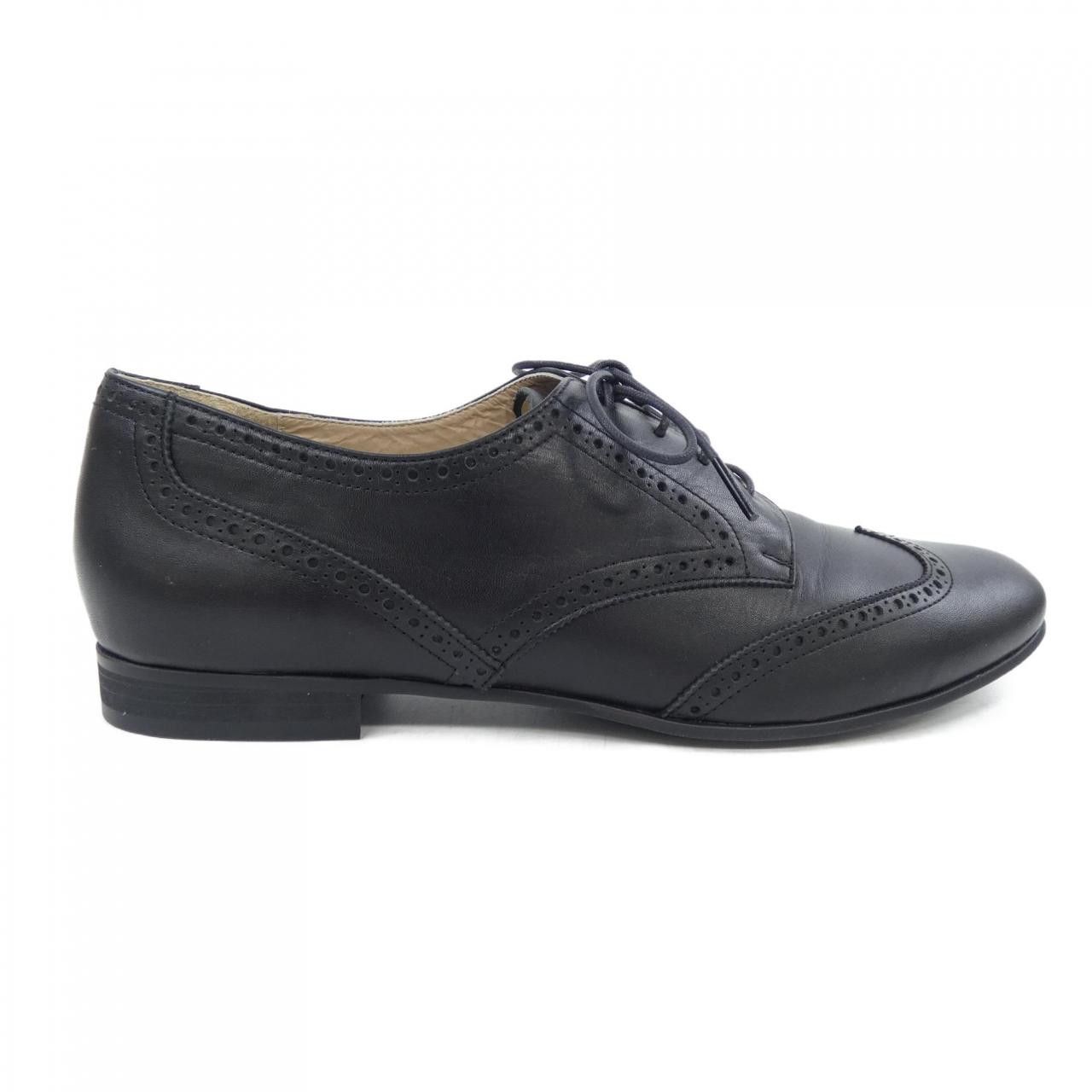 Margaret Howell MARGARET HOWELL idea Leather Shoes Leather Shoes DUTY FREE for USA
