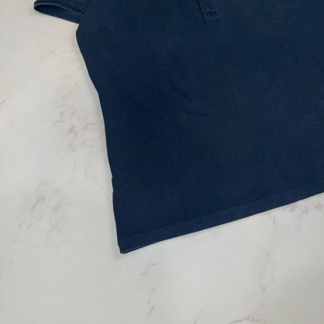 Burberry Burberry Nova Check Polo for Women y2k style luxury Size XL / US 12-14 / IT 48-50 - 13 Thumbnail