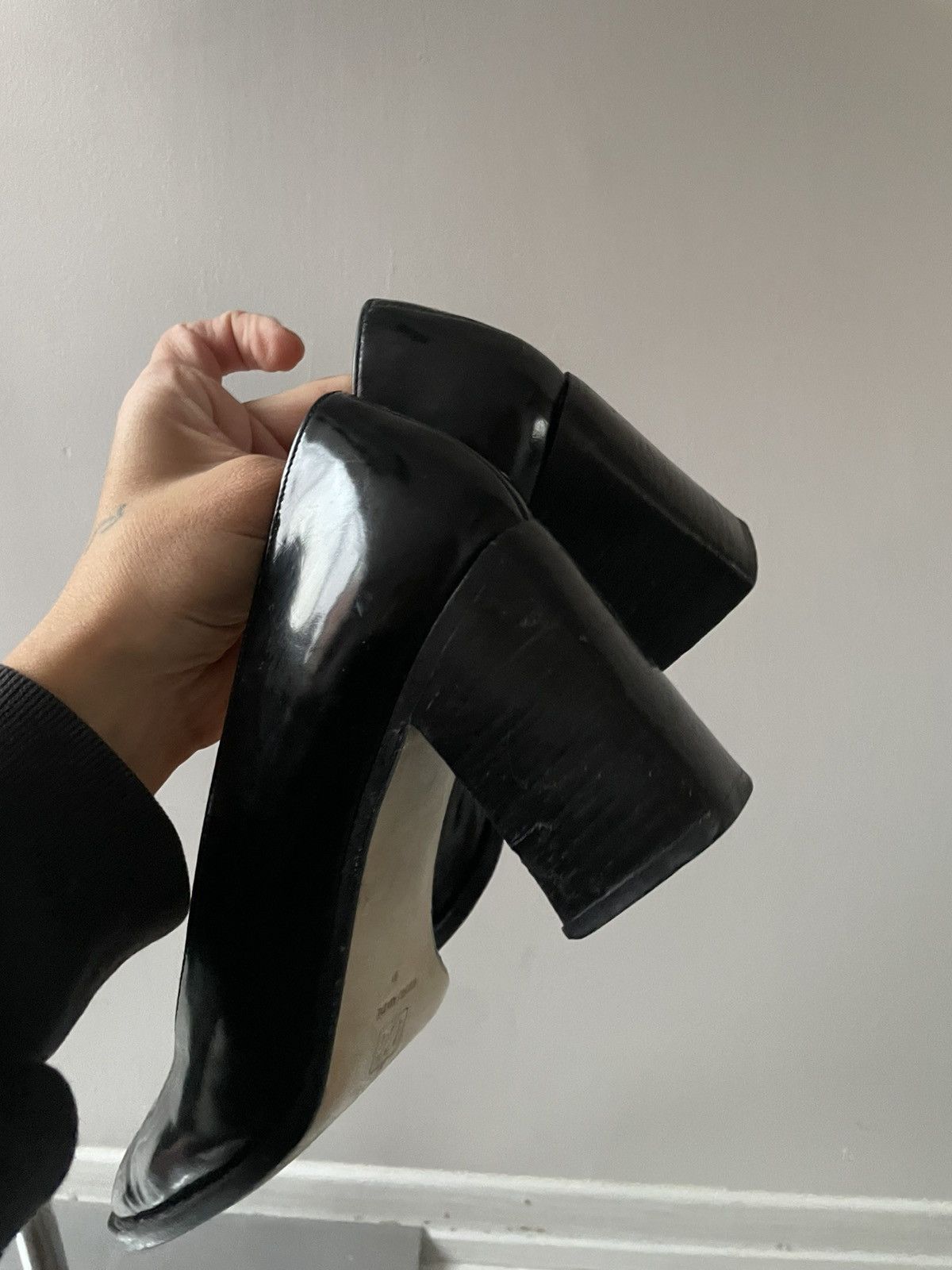 Other Vakkorama heels Size US 8.5 / IT 38.5 - 14 Thumbnail