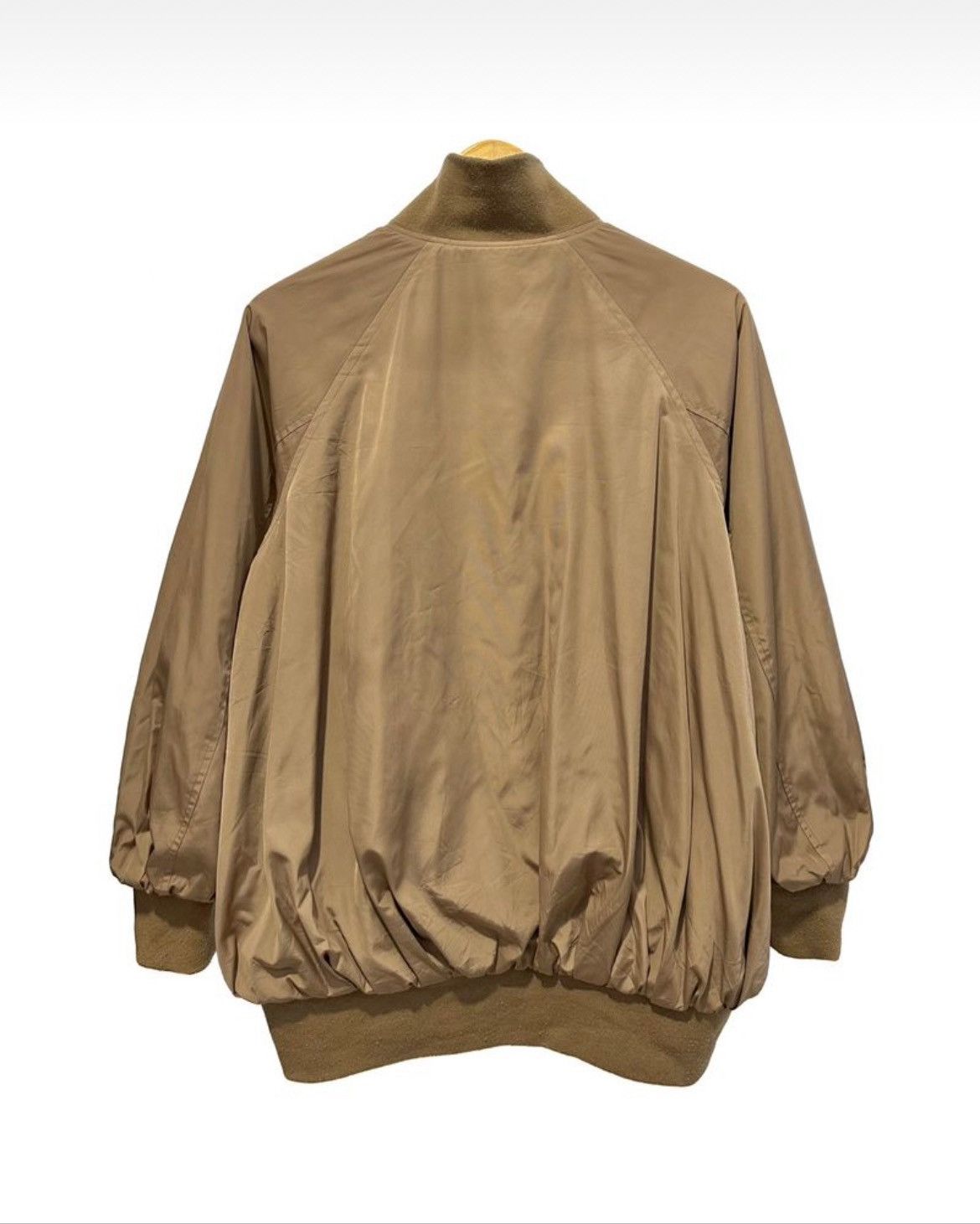 GU × Undercover Undercover X GU Bomber Jacket Size US M / EU 48-50 / 2 - 6 Thumbnail