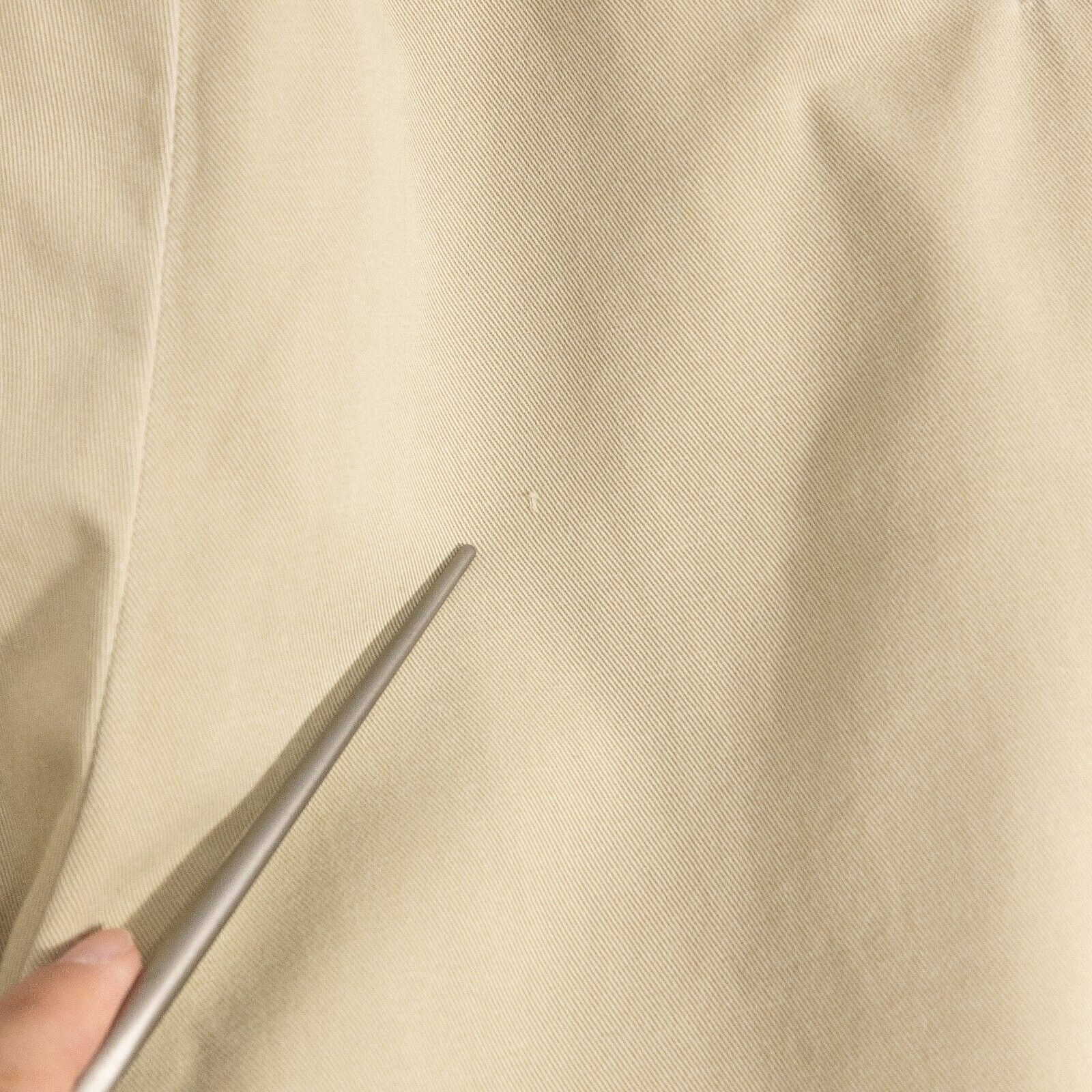Polo Ralph Lauren × Vintage Vintage 90s Polo Ralph Lauren Chino Pants 36x30 - Distressed Size US 36 / EU 52 - 7 Thumbnail