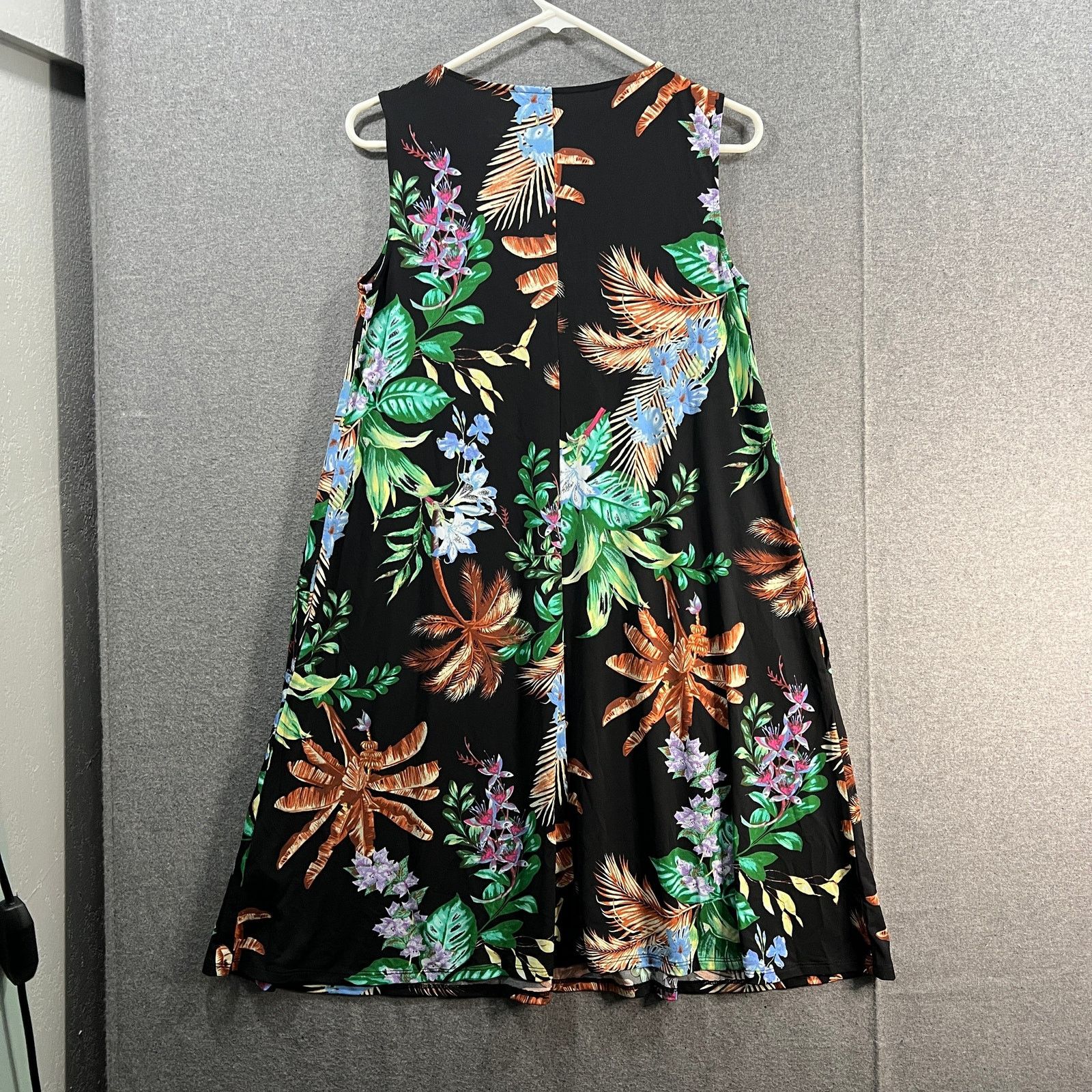 Other Studio Park x Jane Treacy Petite Tropical Hardware Dress Size S / US 4 / IT 40 - 2 Thumbnail