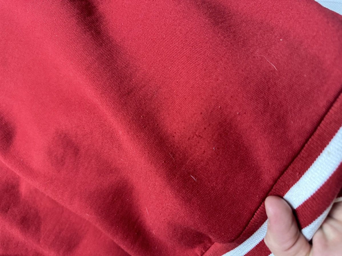 Vintage Vintage Liverpool soccer bomber jacket size S/M retro rare Size US S / EU 44-46 / 1 - 9 Thumbnail
