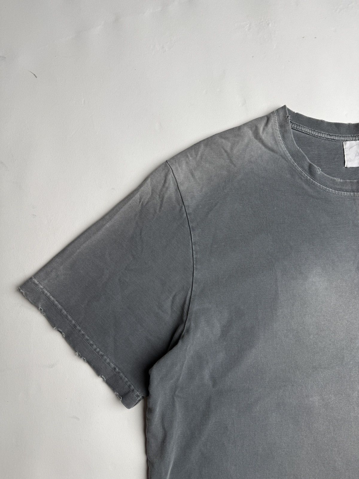 Alchemist Alchemist Sun Faded Hand Stitch Tee Size US L / EU 52-54 / 3 - 3 Thumbnail