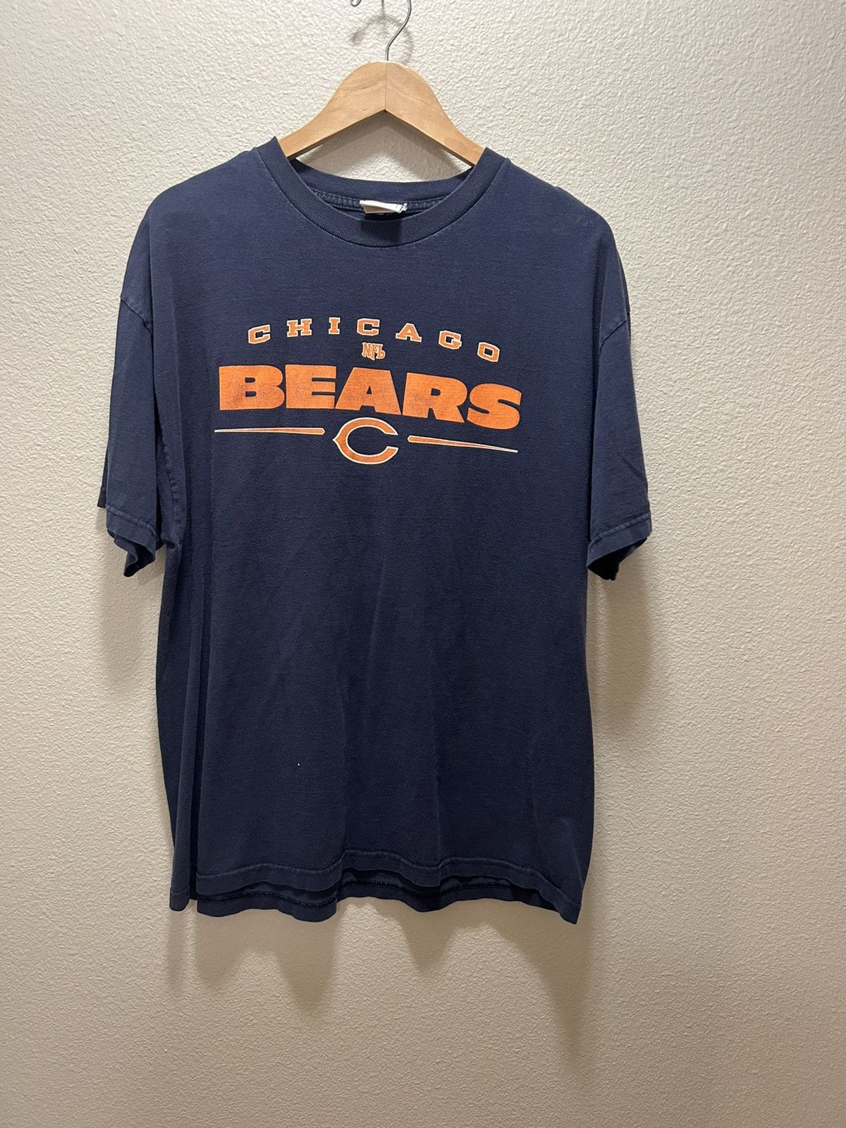 Vintage Vintage Bears T-Shirt Size US XL / EU 56 / 4 - 1 Thumbnail