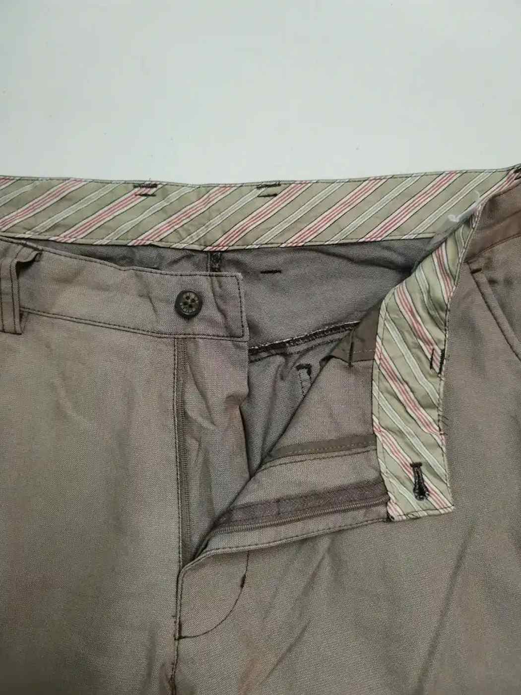 Adidas Adidas Tactical Multipocket Cargo Pants Size US 33 - 11 Thumbnail