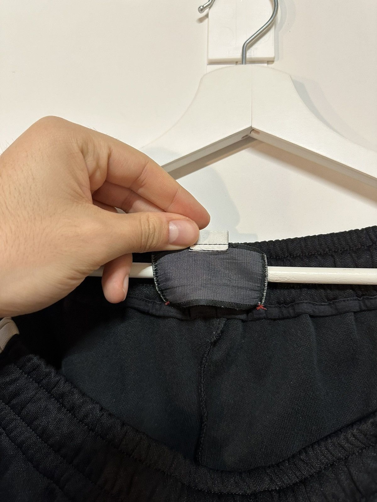 Gucci Gucci Oversized Technical Jersey Track Pants Size US 36 / EU 52 - 3 Thumbnail