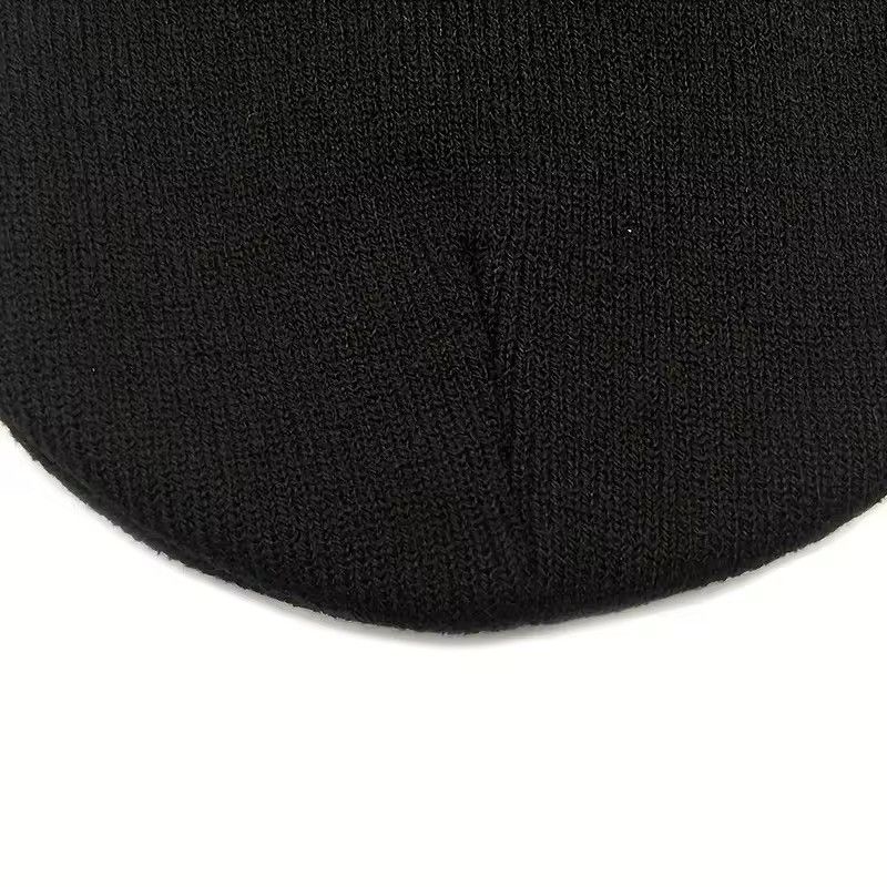 Pokemon Skull Knitted Hat Beanies Size ONE SIZE - 3 Thumbnail