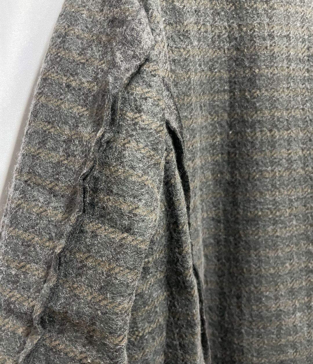 Undercover Under Cover 05aw Arts and Crafts coat Size US M / EU 48-50 / 2 - 5 Thumbnail