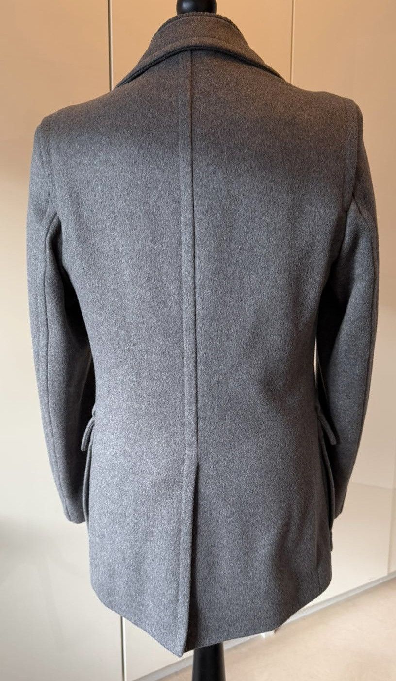 Maison Margiela Maison Margiela peacoat Size US M / EU 48-50 / 2 - 4 Thumbnail
