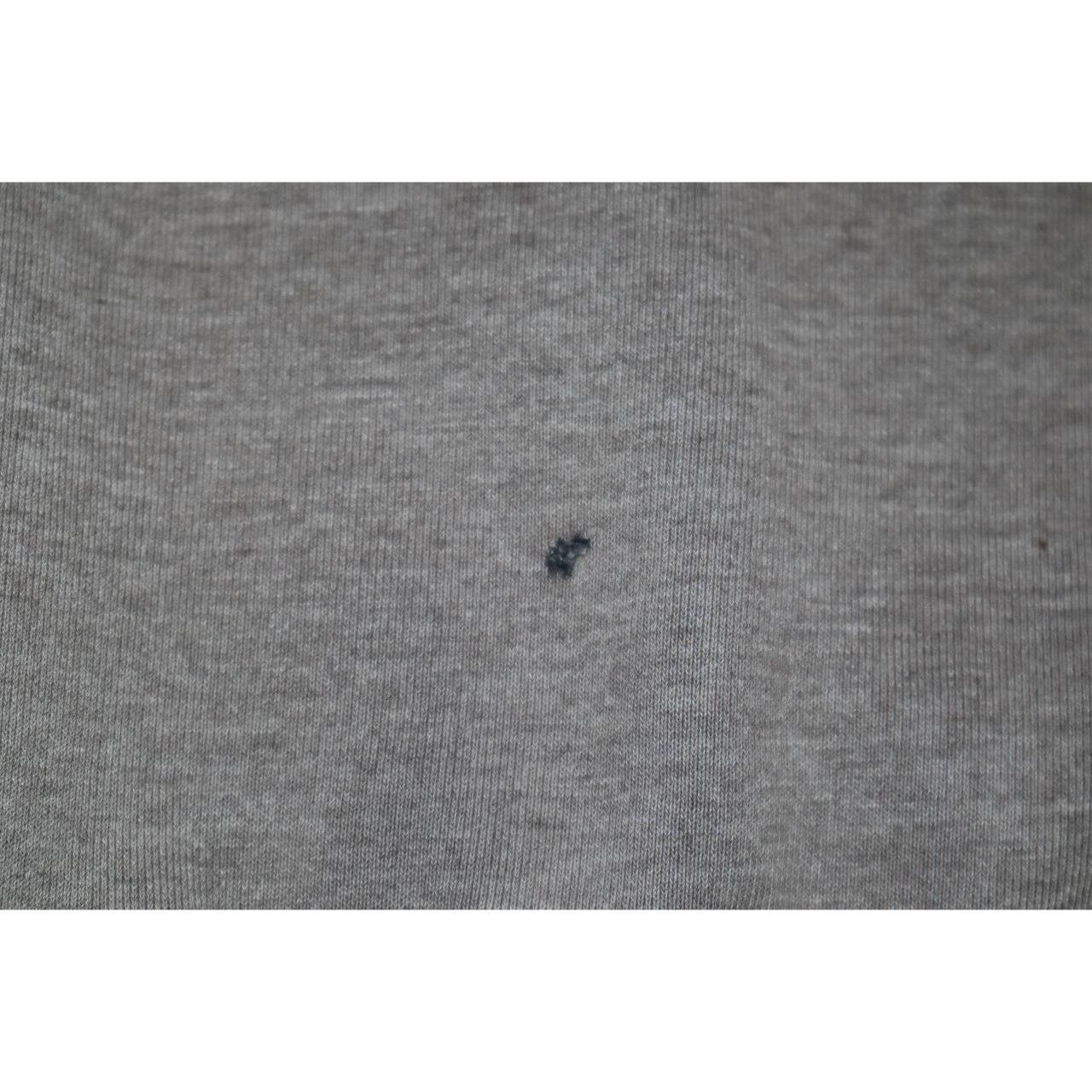 Carhartt Vintage Carhartt Men’s XL Full-Zip Hoodie Faded Gray Thermal Size US XL / EU 56 / 4 - 9 Thumbnail