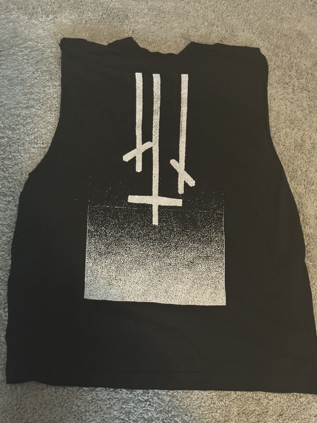 Playboi Carti Playboi Carti Esctasy Tanktop Size US S / EU 44-46 / 1 - 2 Thumbnail