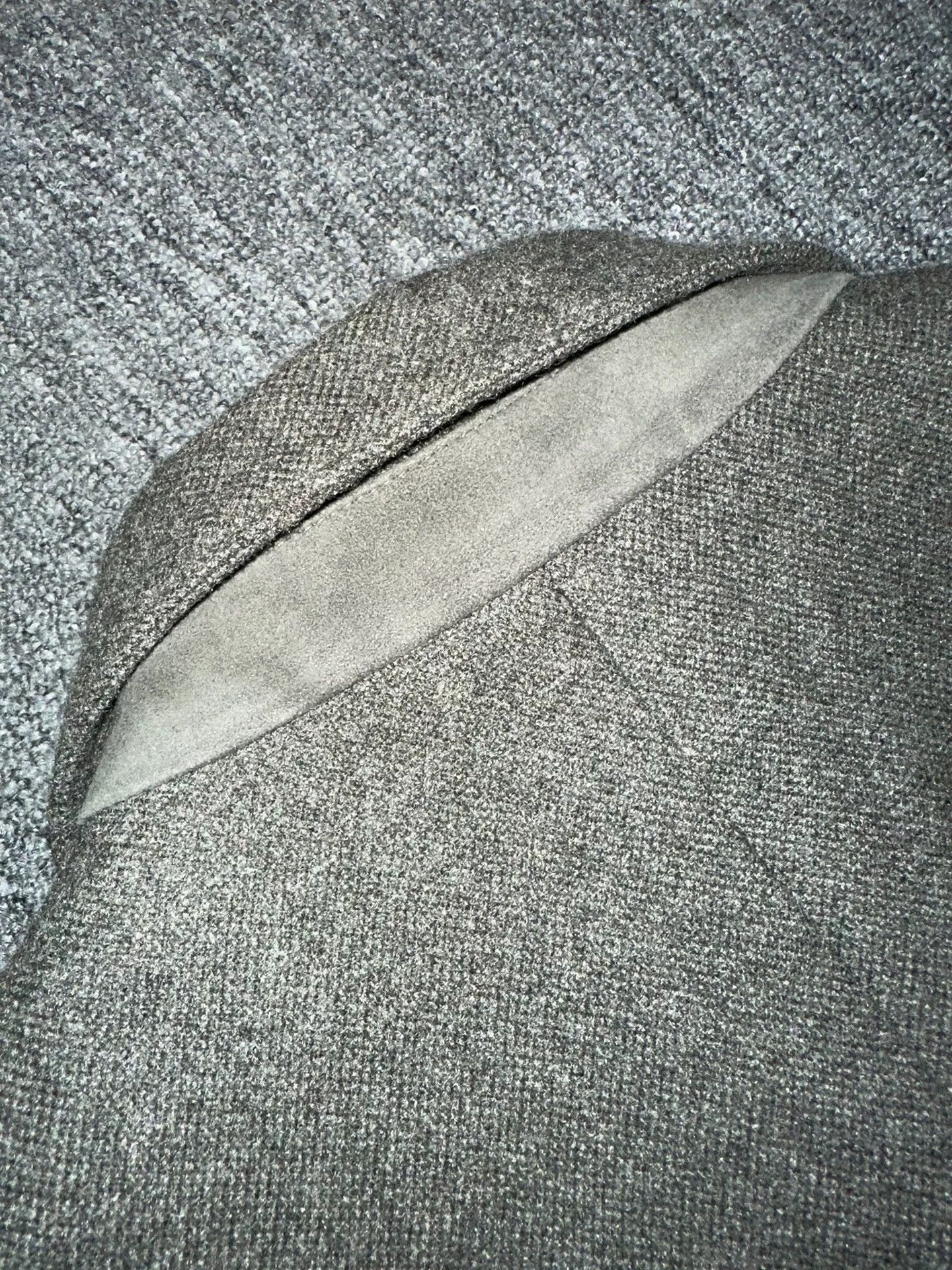 Loro Piana Loro Piana Cashmere Wool Coat Size US M / EU 48-50 / 2 - 7 Thumbnail