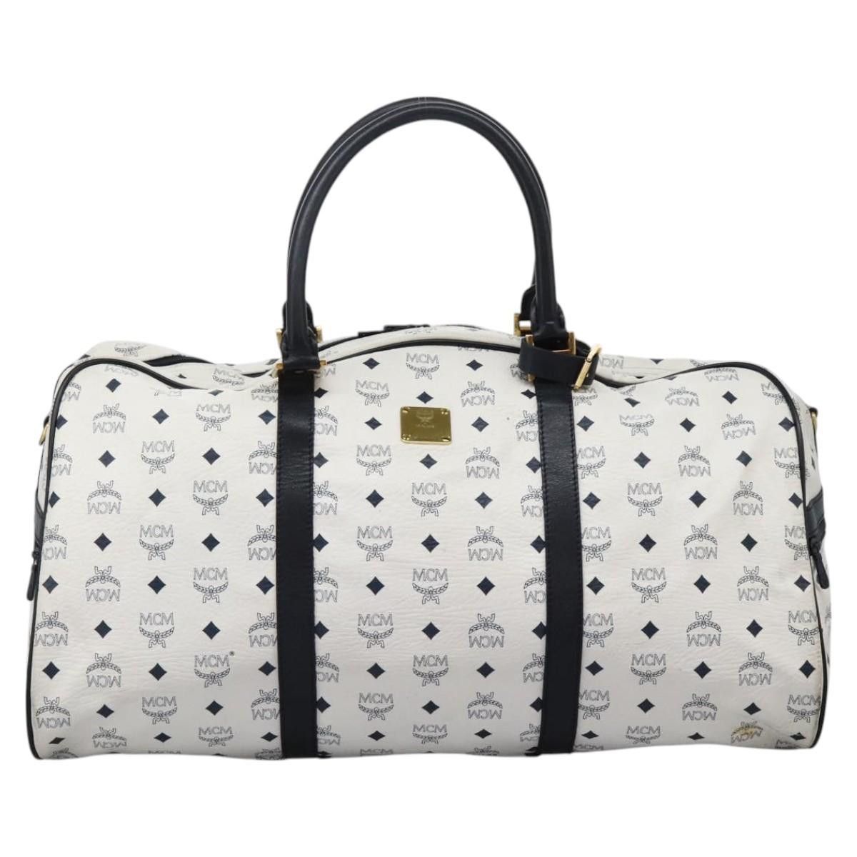 MCM MCM Visetos travel Size ONE SIZE - 1 Thumbnail