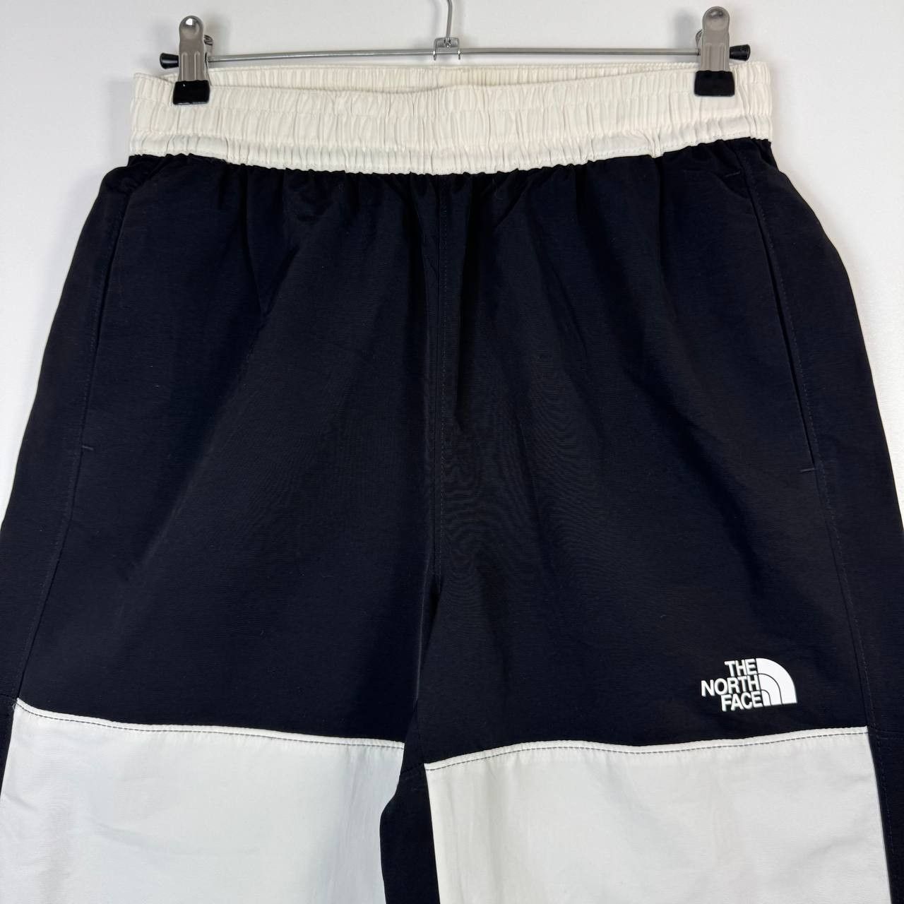 The North Face The North Face Colorblock Track Pants Womens Size M Size 34" / US 12 / IT 48 - 2 Thumbnail