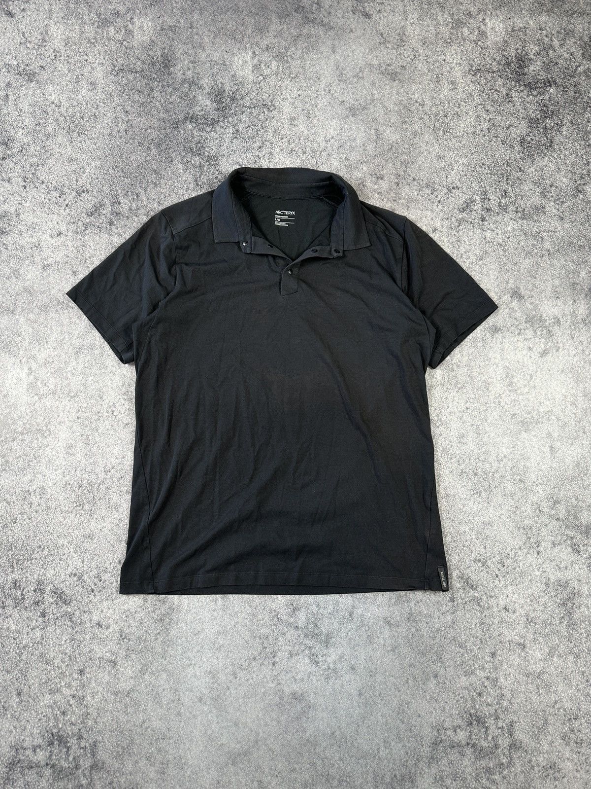 Arc'teryx Arc’teryx Sweatshirt Outdoor Style Streetwear Rare Casual L Size US L / EU 52-54 / 3 - 1 Thumbnail