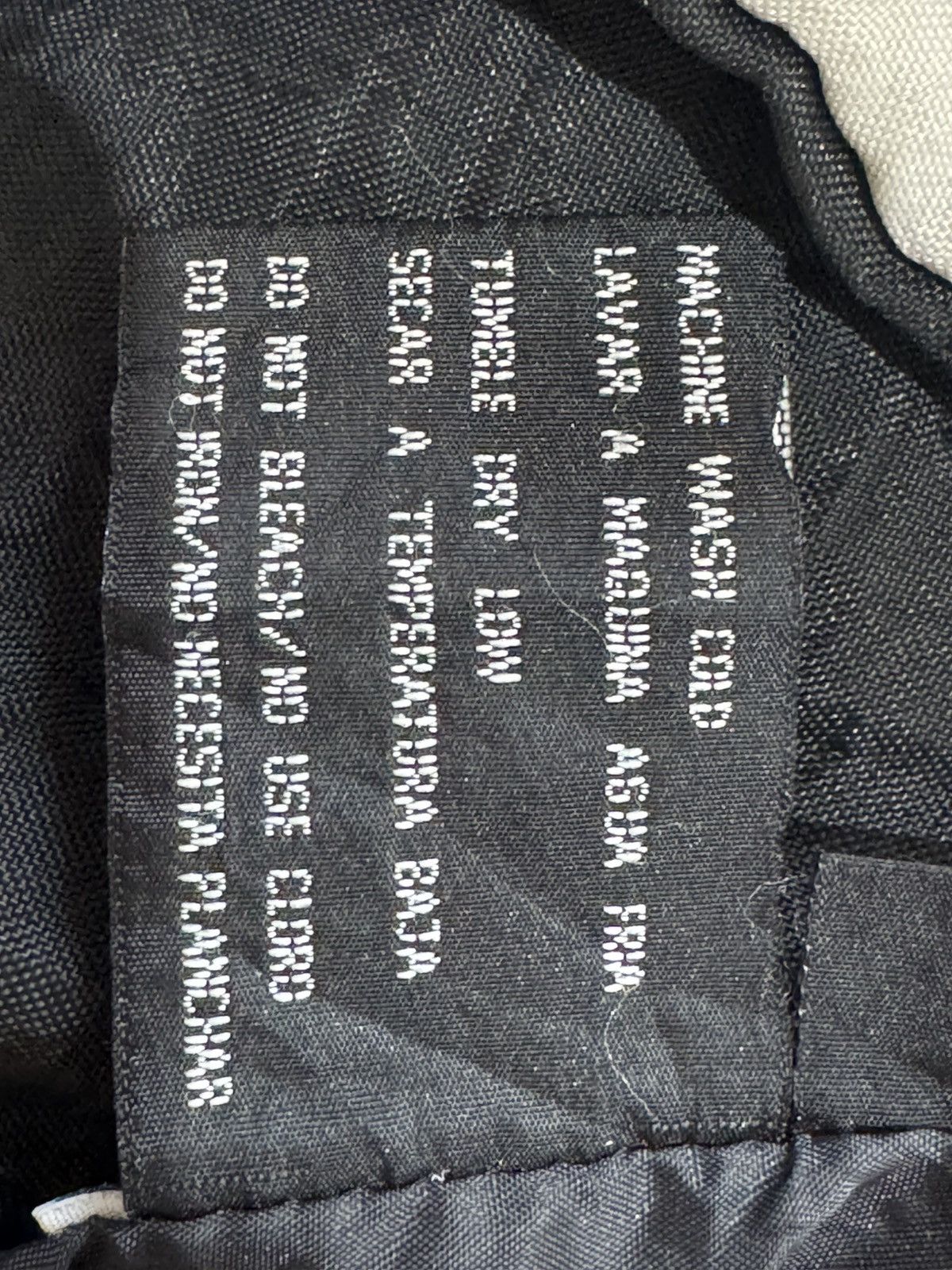 Pro Player Raiders x NFL x Proplayer Vintage Reversible Jacket Size US XXL / EU 58 / 5 - 19 Thumbnail