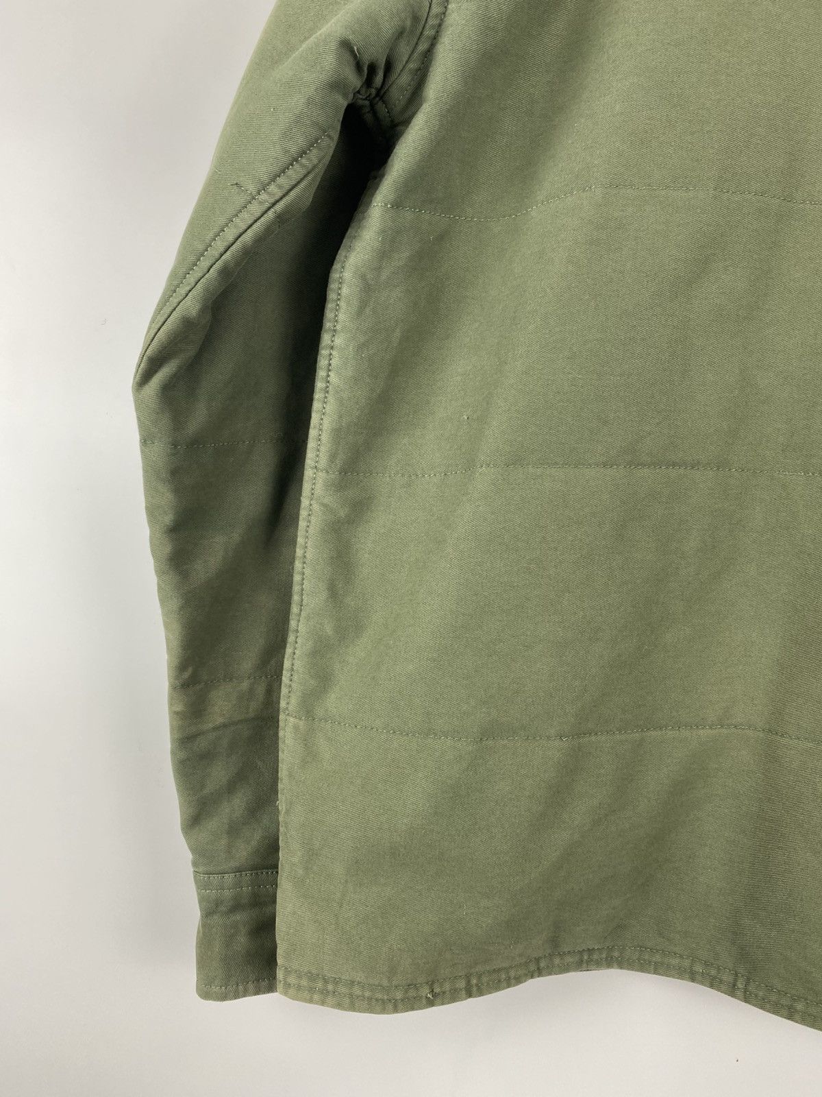 Vans × Vintage Fall 2015 Vans Jacket Size US M / EU 48-50 / 2 - 10 Thumbnail