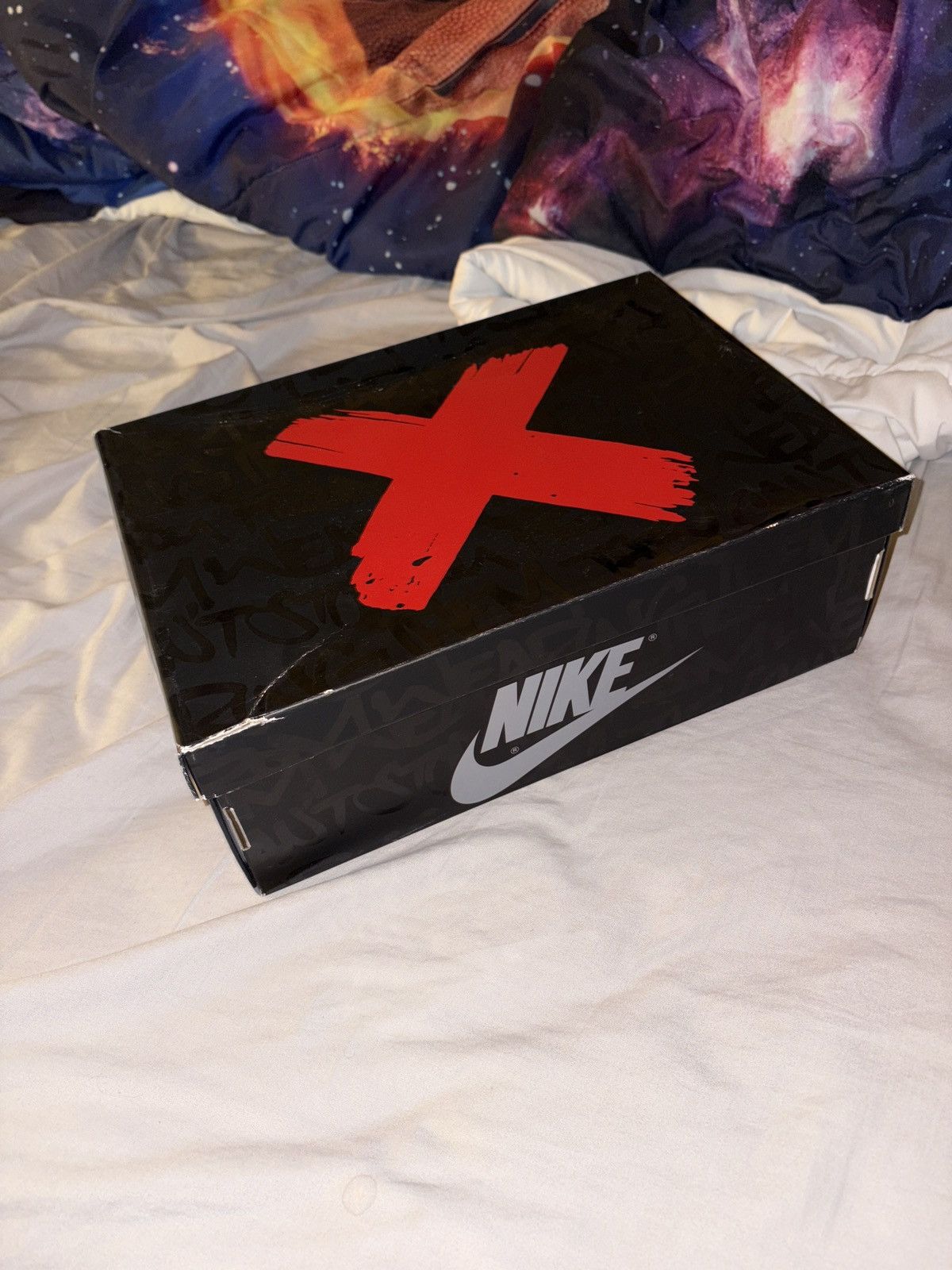 Nike Air jordan 1 high og rebellionaire Size US 10 / EU 43 - 9 Thumbnail