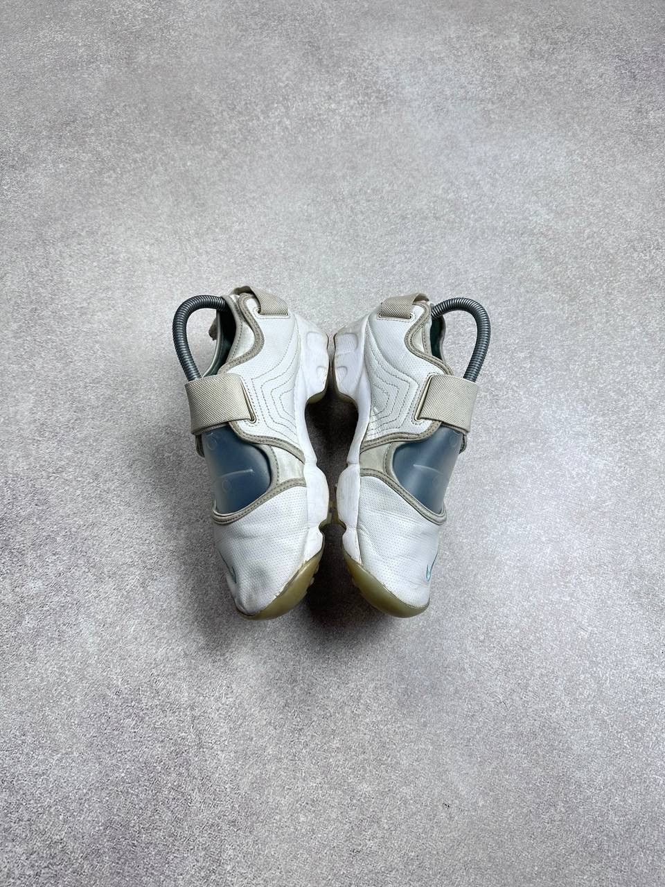 Nike × Vintage Vintage 90s Nike Air Rift Balerina Womans Sneakers Y2K Size US 8.5 / IT 38.5 - 6 Thumbnail