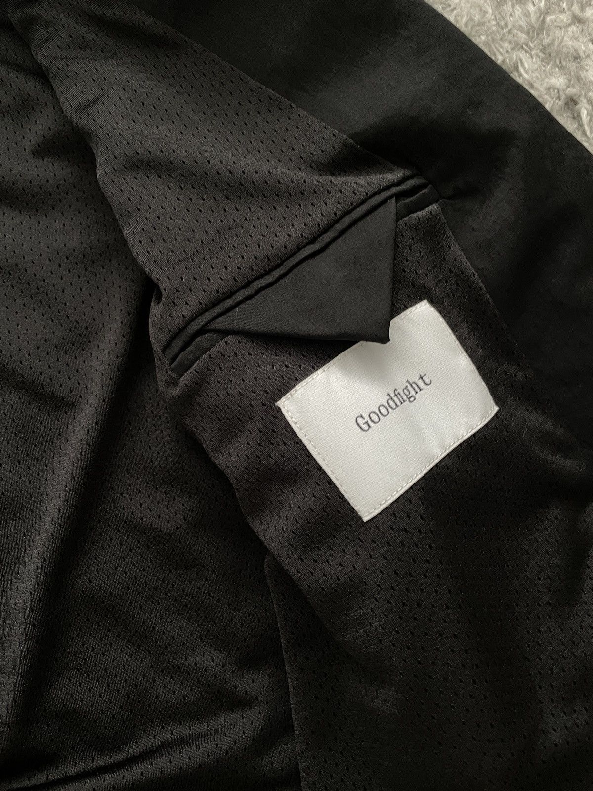 Goodfight Goodfight blazer jacket Size US L / EU 52-54 / 3 - 3 Thumbnail