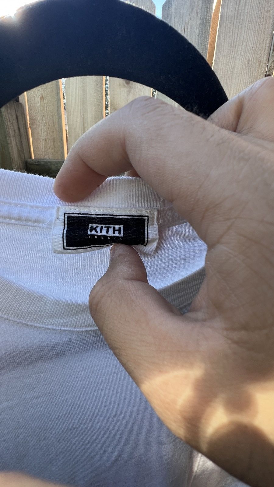 Kith Kith Lunar New Year 2024 Dragon Tee Size US L / EU 52-54 / 3 - 4 Thumbnail