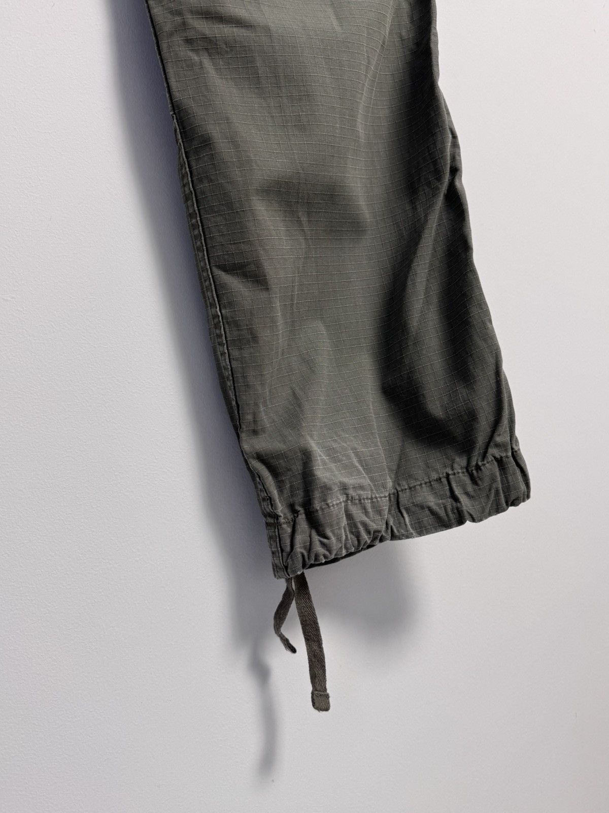 Other Carhartt Vintage Cargo Pants 30/32 Style Size US 32 / EU 48 - 5 Thumbnail