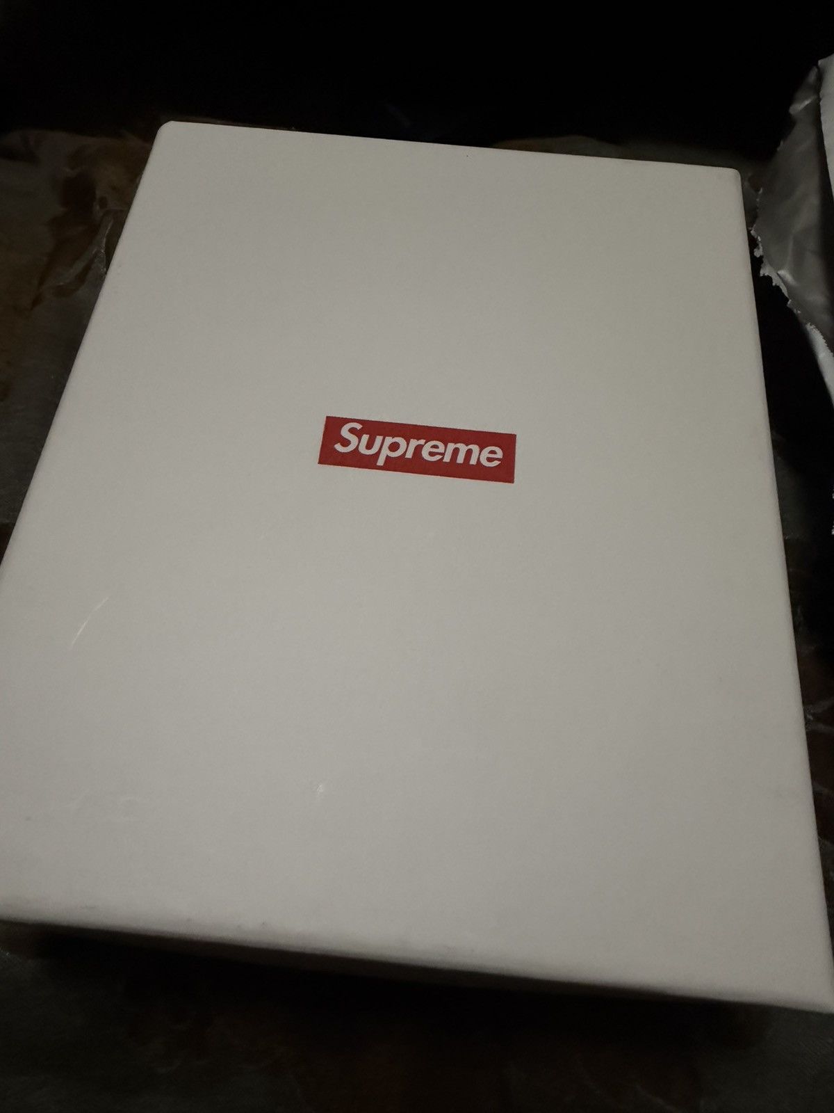 Supreme Supreme repeat leather belt FW25 Size ONE SIZE - 4 Thumbnail