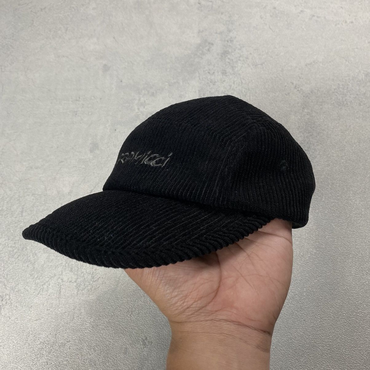 Gramicci Gramicci Corduroy Jet Cap Size ONE SIZE - 3 Thumbnail