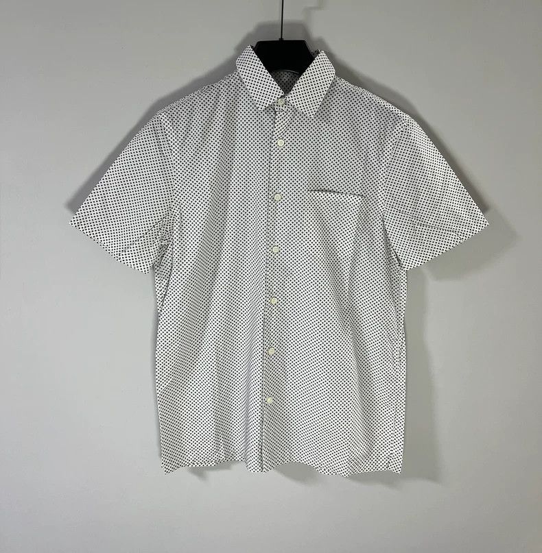 Prada Prada Size37 Short-sleeved T-shirt Size US XXS / EU 40 - 1 Thumbnail