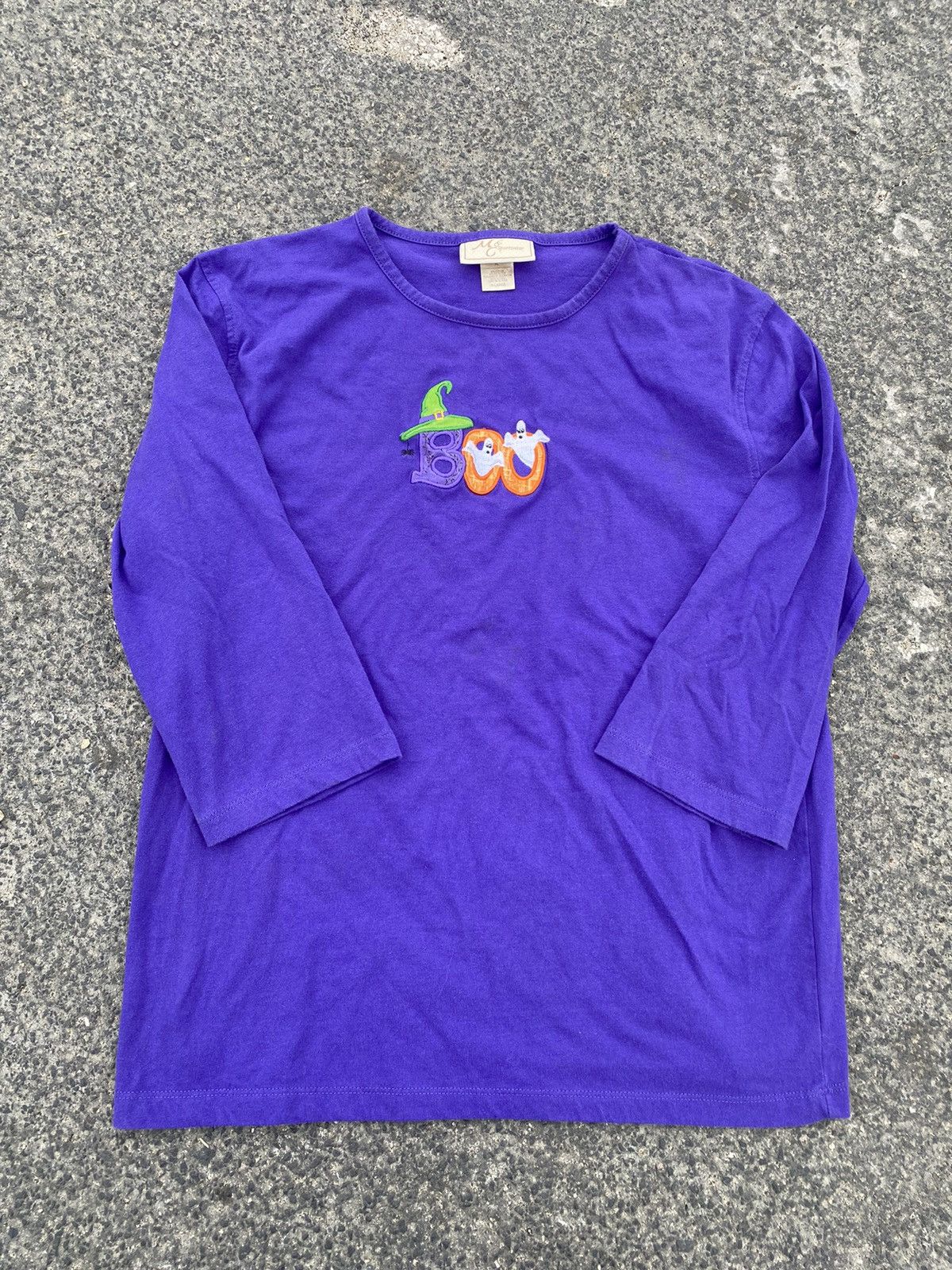 Other × Vintage 00s’ Boo Quarter Sleeve Size XL / US 12-14 / IT 48-50 - 1 Thumbnail