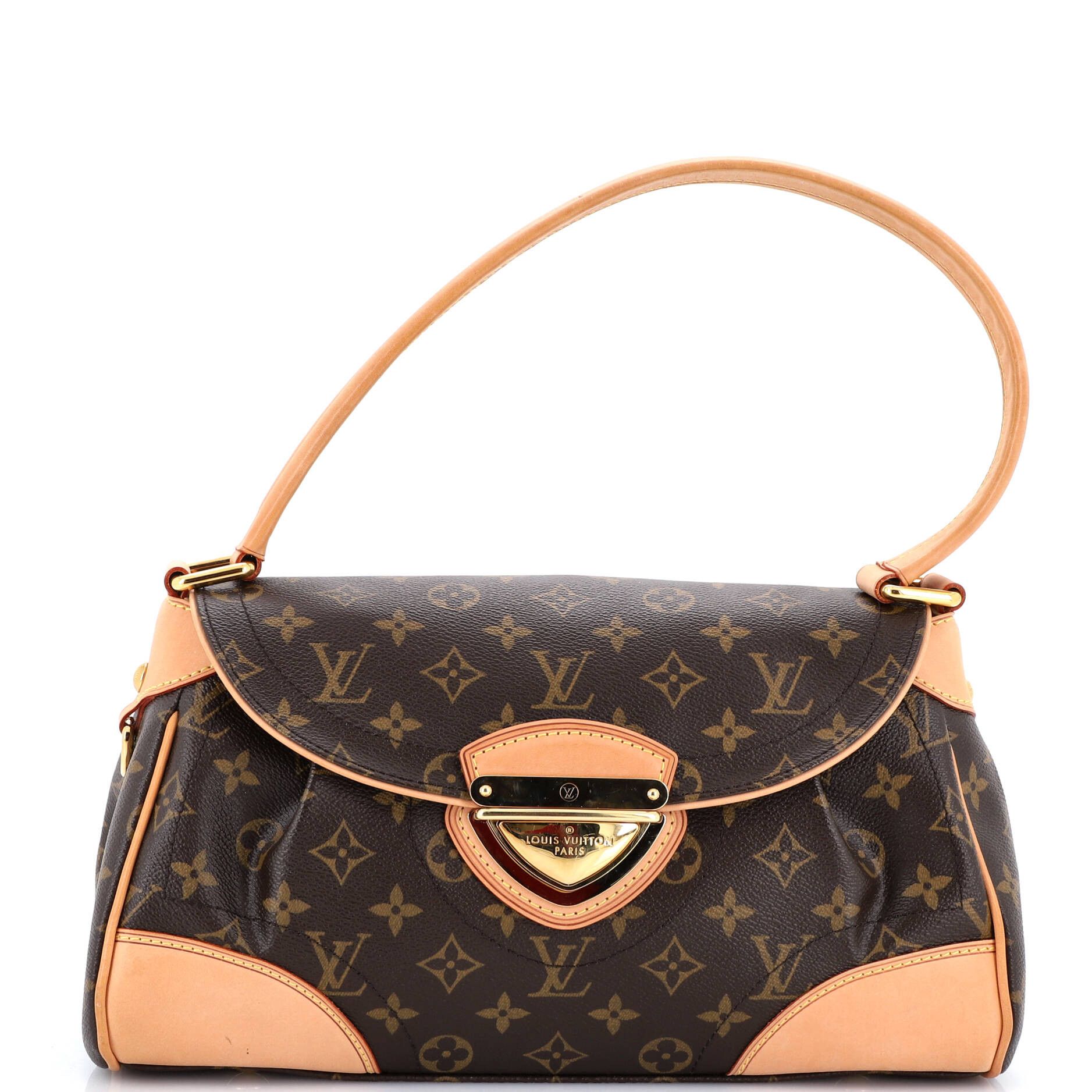 Louis Vuitton Beverly Handbag Size ONE SIZE - 1 Thumbnail