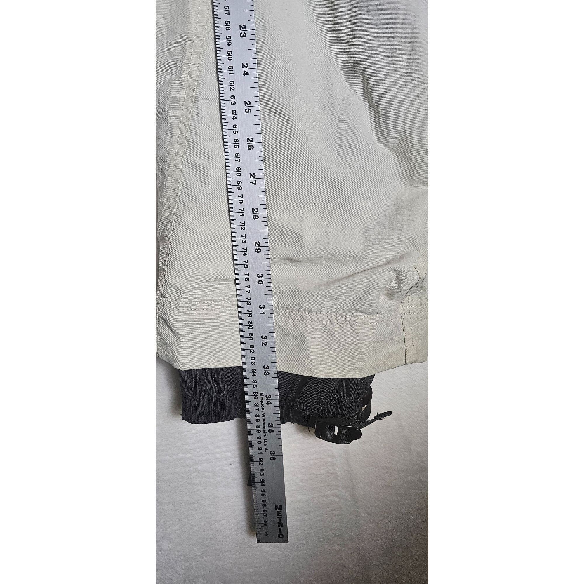 Helly Hansen Helly Hansen Mens Ski Pants XL Biege Size US 38 / EU 54 - 5 Thumbnail