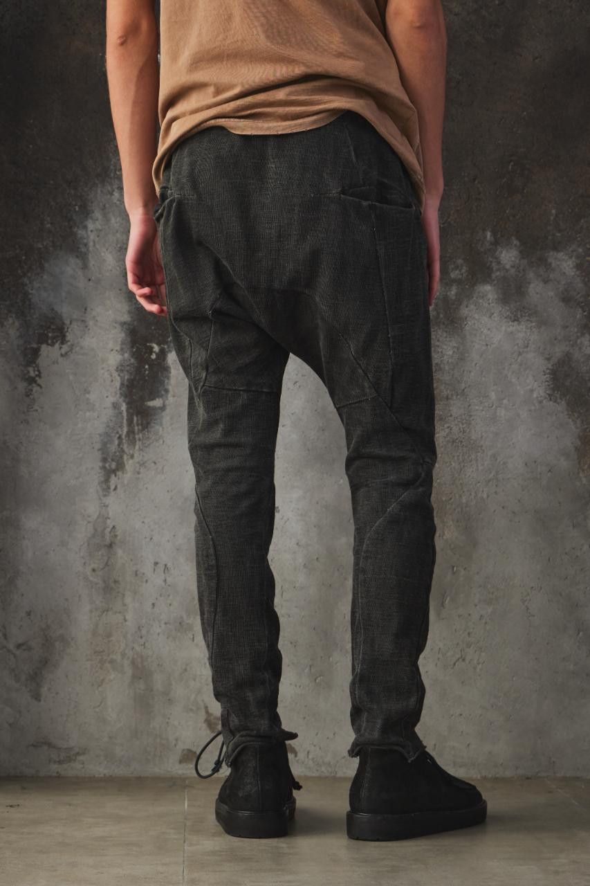 The Viridi-anne The Viridi-anne 17SS Sweat Easy Jogger Pants Size US 32 / EU 48 - 2 Thumbnail