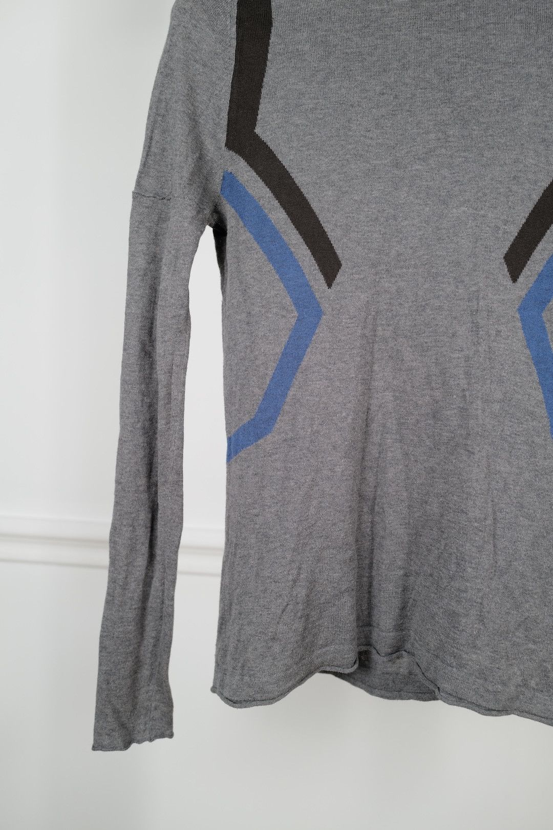 Marithe + Francois Girbaud Marithe + Francois Girbaud Sweater Size US S / EU 44-46 / 1 - 2 Thumbnail