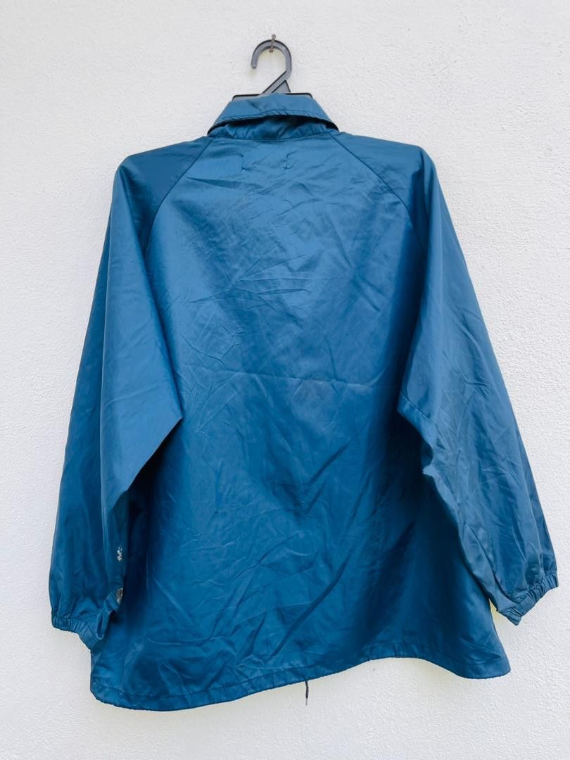 Japanese Brand × Vintage Vintage Toyota Cup European / South American Windbreaker Size US L / EU 52-54 / 3 - 2 Thumbnail