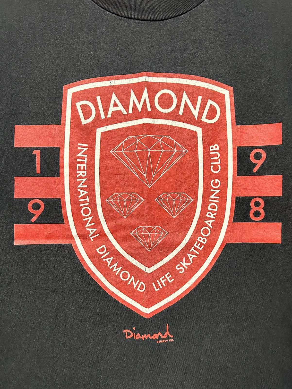 Other Diamond shirt Size US M / EU 48-50 / 2 - 2 Thumbnail