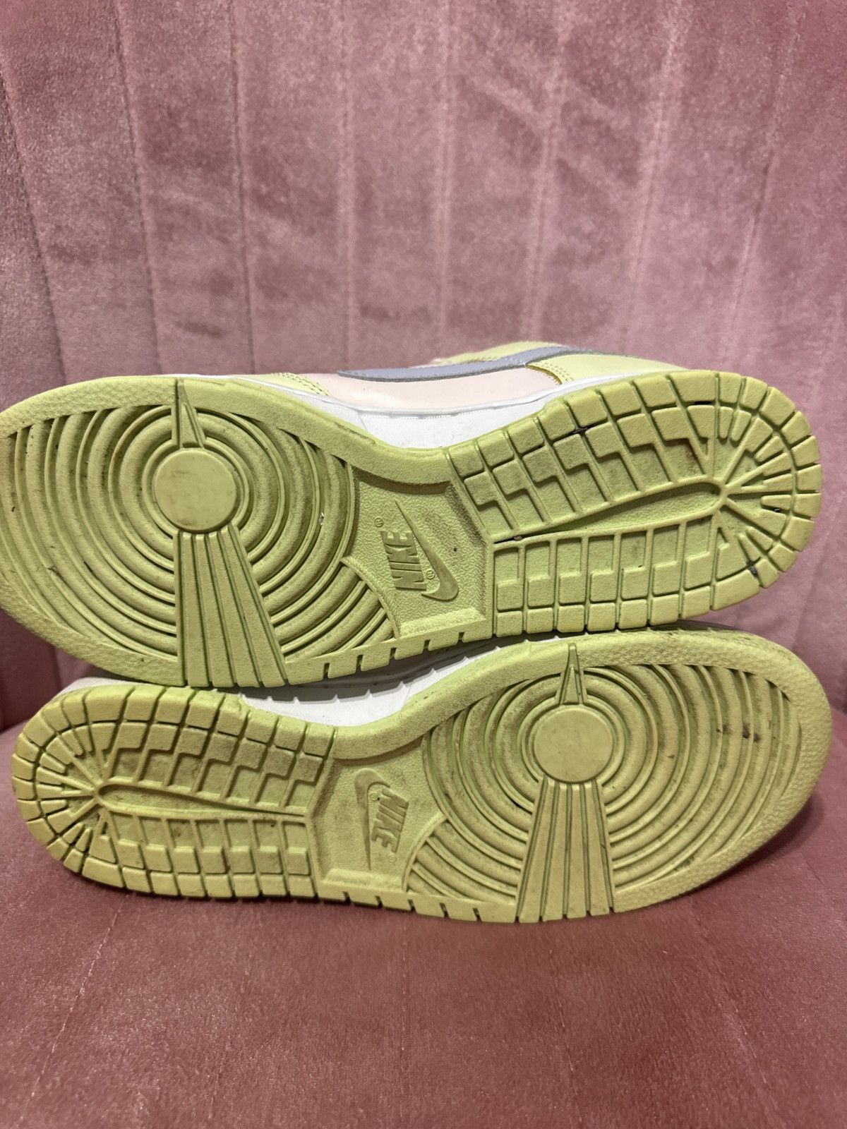 Nike nike dunks Size US 10 / IT 40 - 5 Thumbnail