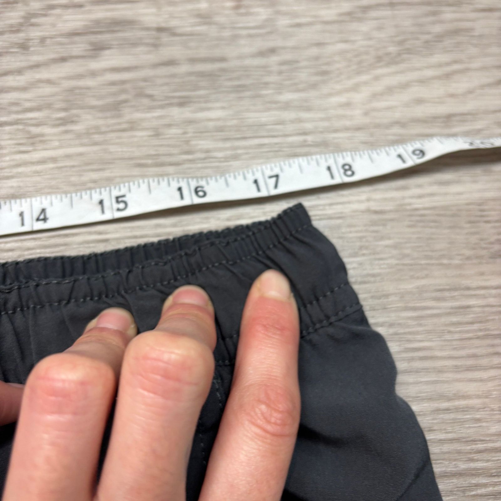 Vuori Vuori Kore Shorts 9" Drawstring Athletic Sportswear Men's S Size US 27 - 5 Thumbnail